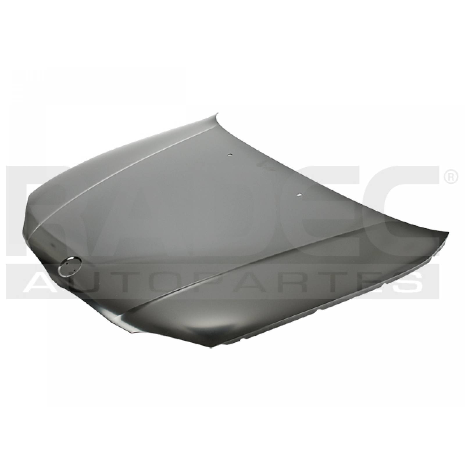 Cofre Bmw Serie 1 2008 2009 2010 2011 2012  2 Puertas