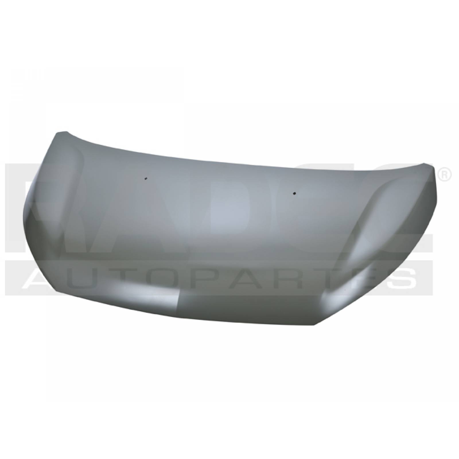 Cofre Chevrolet Beat 2018 - 2019 4 Y 5 Puertas Original