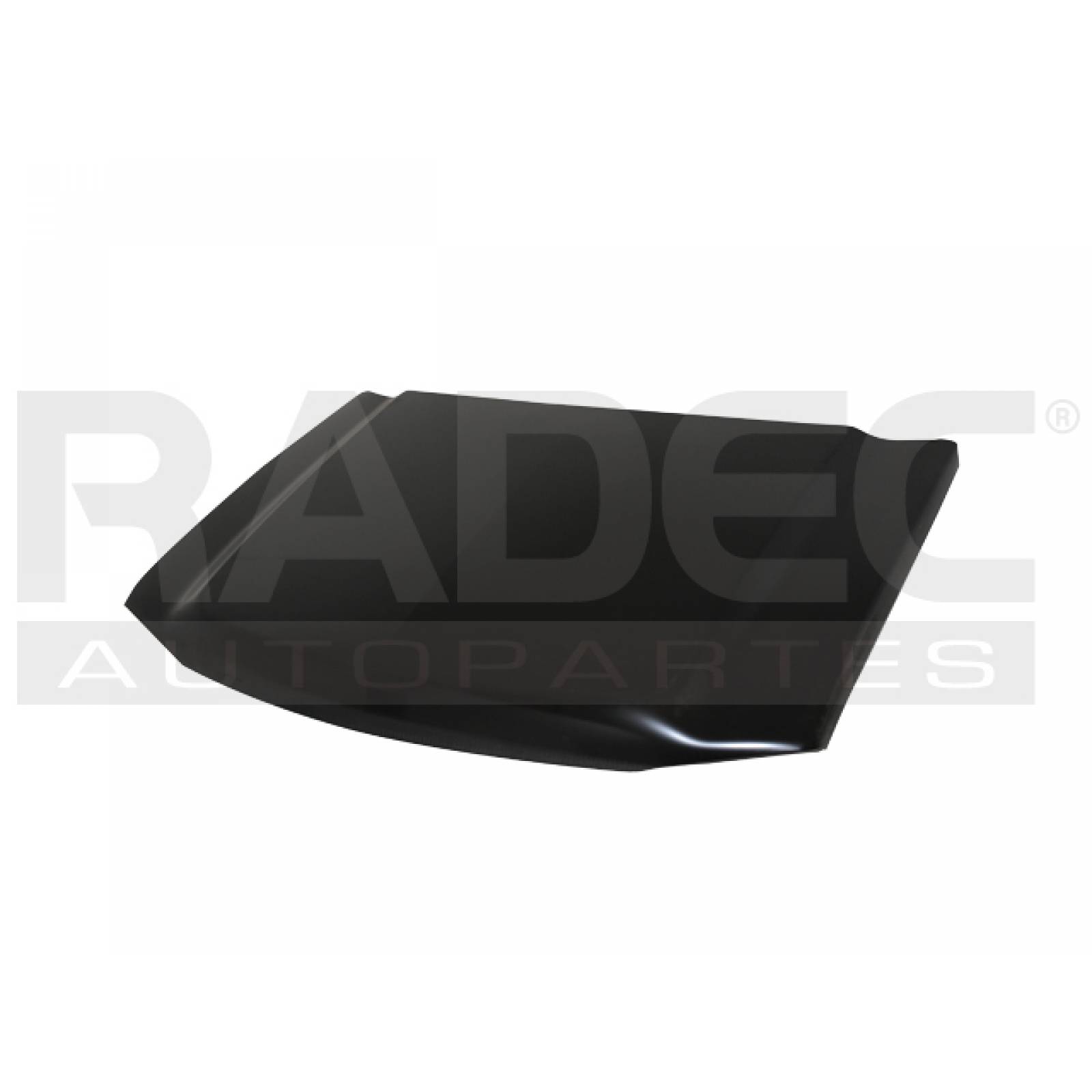 Cofre Chevrolet Silverado 2006 - 2007