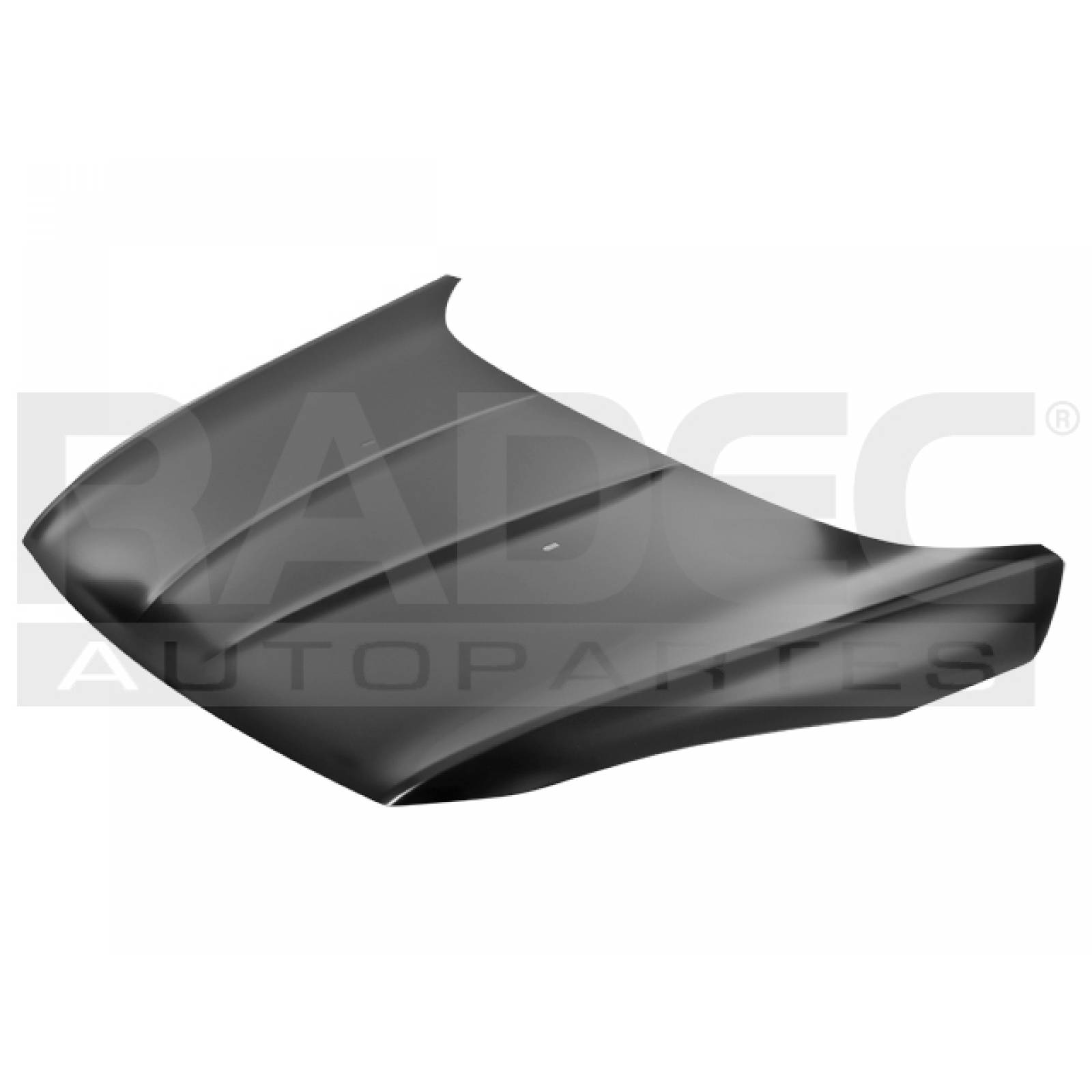 Cofre Ford Escape 2012 2015