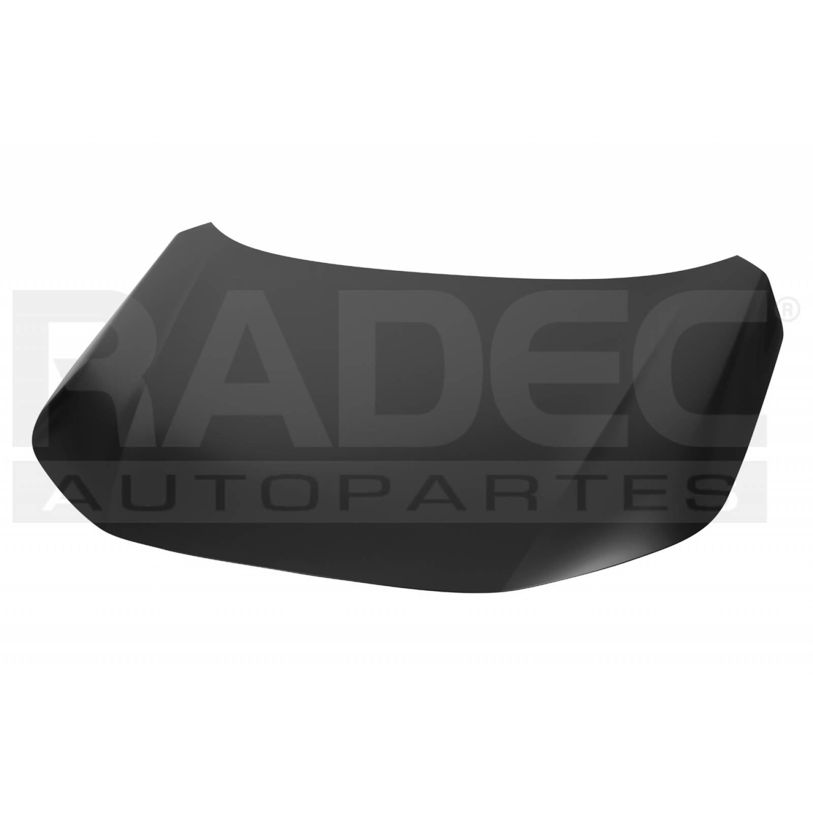 COFRE HONDA CIVIC 2022 - 2023 ALUMINIO ALTA CALIDAD