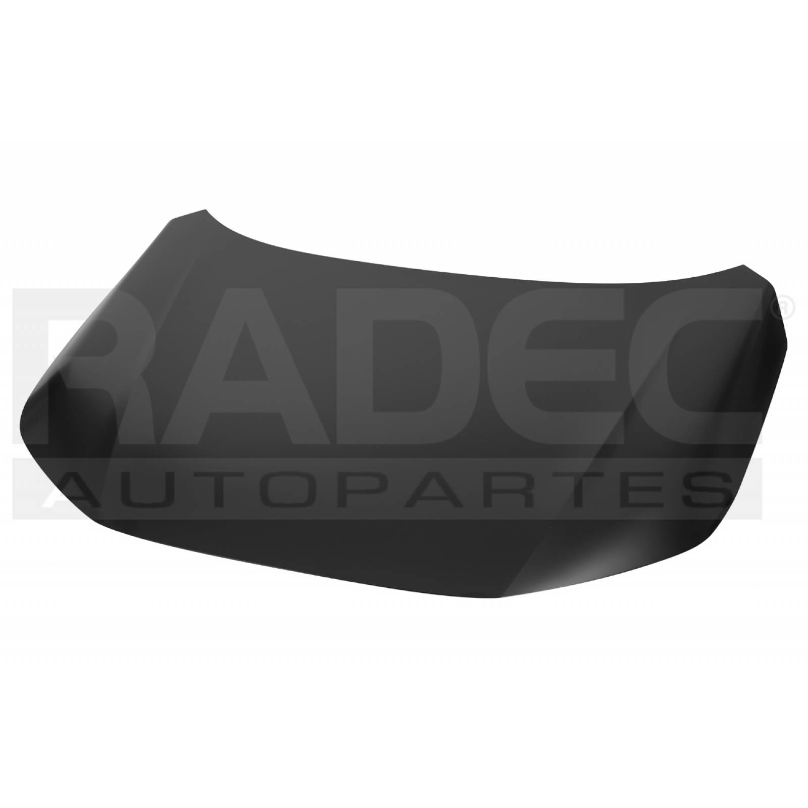 COFRE HONDA CIVIC 2022 - 2023 LAMINA 1.5 2.0 SEDAN CALIDAD