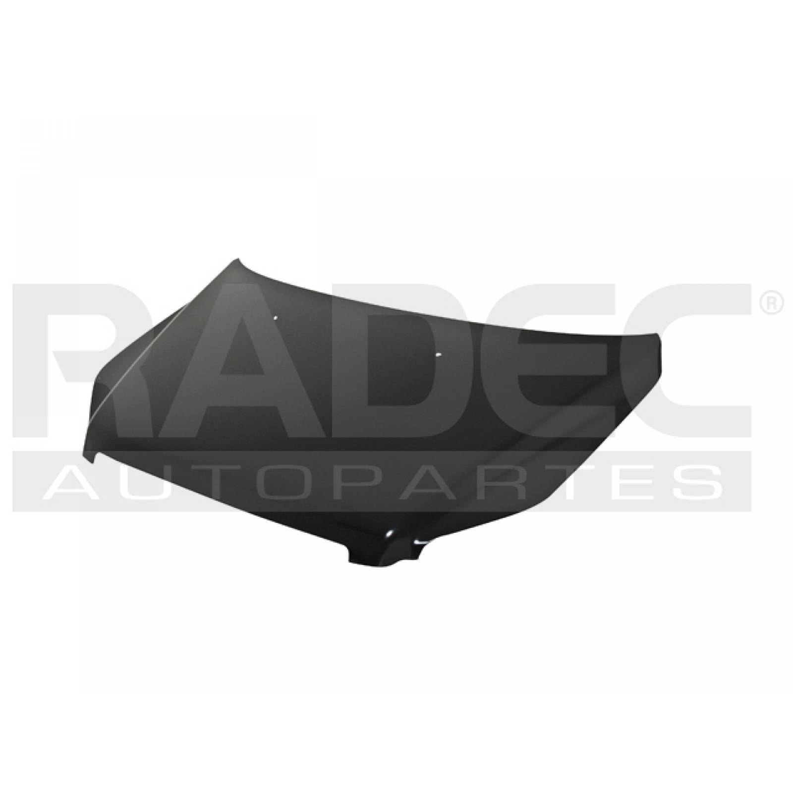 Pair Of Front Fenders For Honda Pilot 2006-2008 – Driver & Passenger Side – Primed Steel