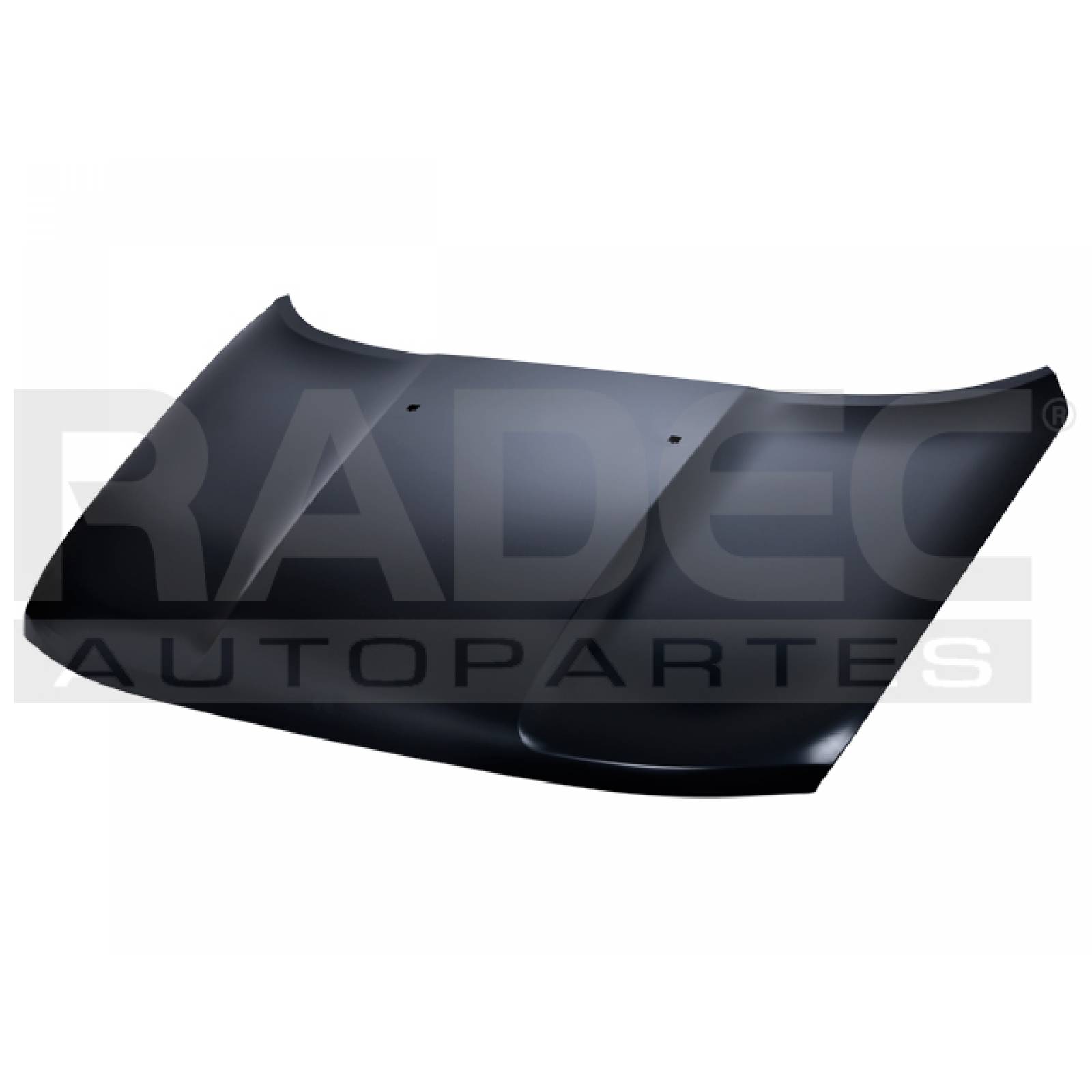 Cofre Jeep Renegade 2016 - 2017 Lamina