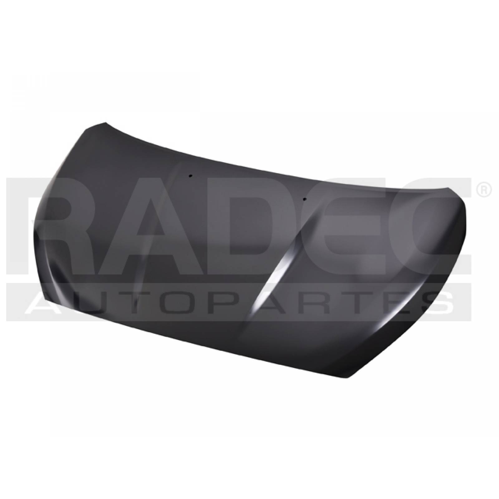 Cofre Mitsubishi Mirage 2017 - 2019 Gls / Glx 5 Puertas