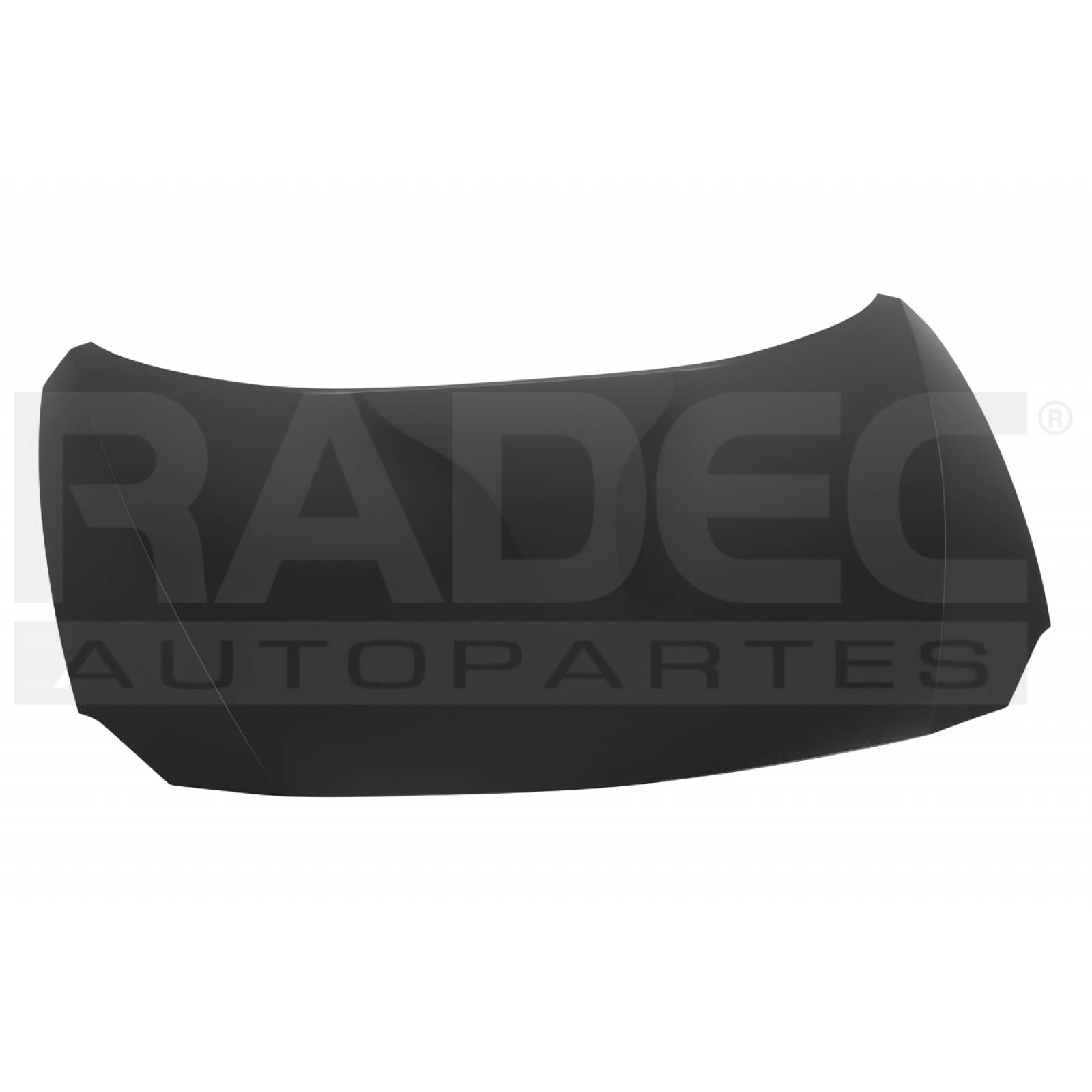 COFRE NISSAN MAXIMA 2016 2017 2018 LAMINA 3.5 SEDAN CALIDAD