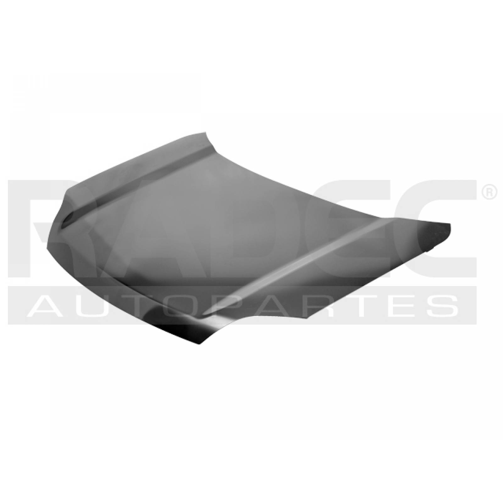 Cofre Nissan X-trail  2008   2009  2010