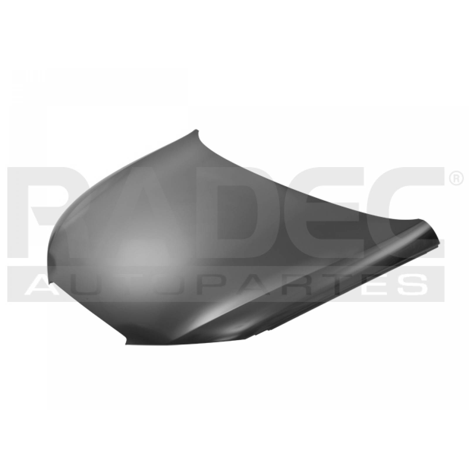 Cofre Seat 2009 2012