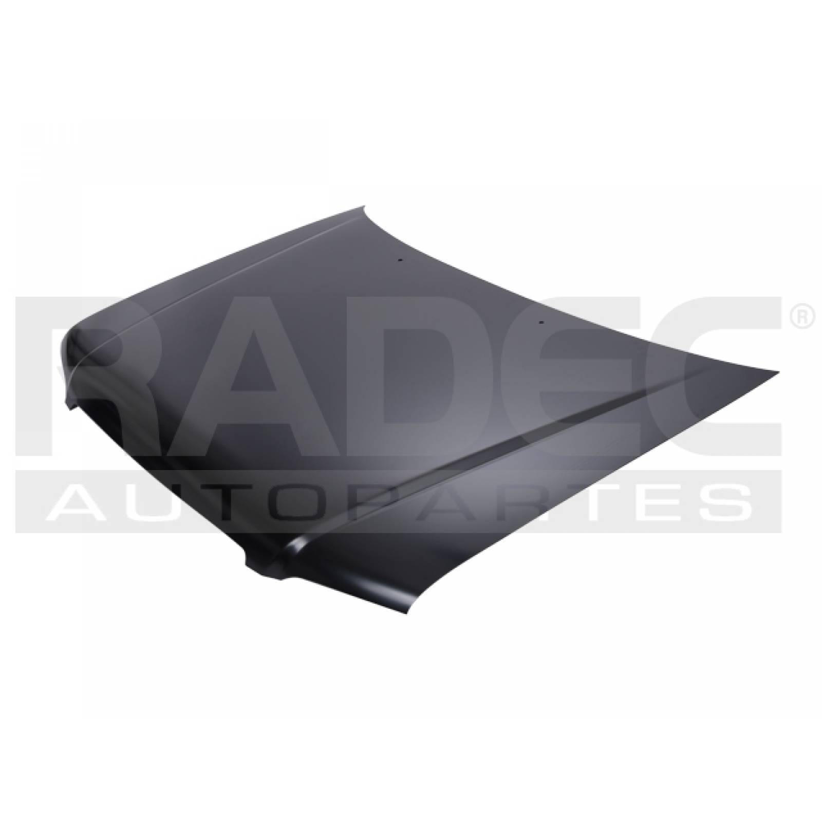 COFRE SUBARU FORESTER 2001 - 2002 S/TOMA DE AIRE CALIDAD