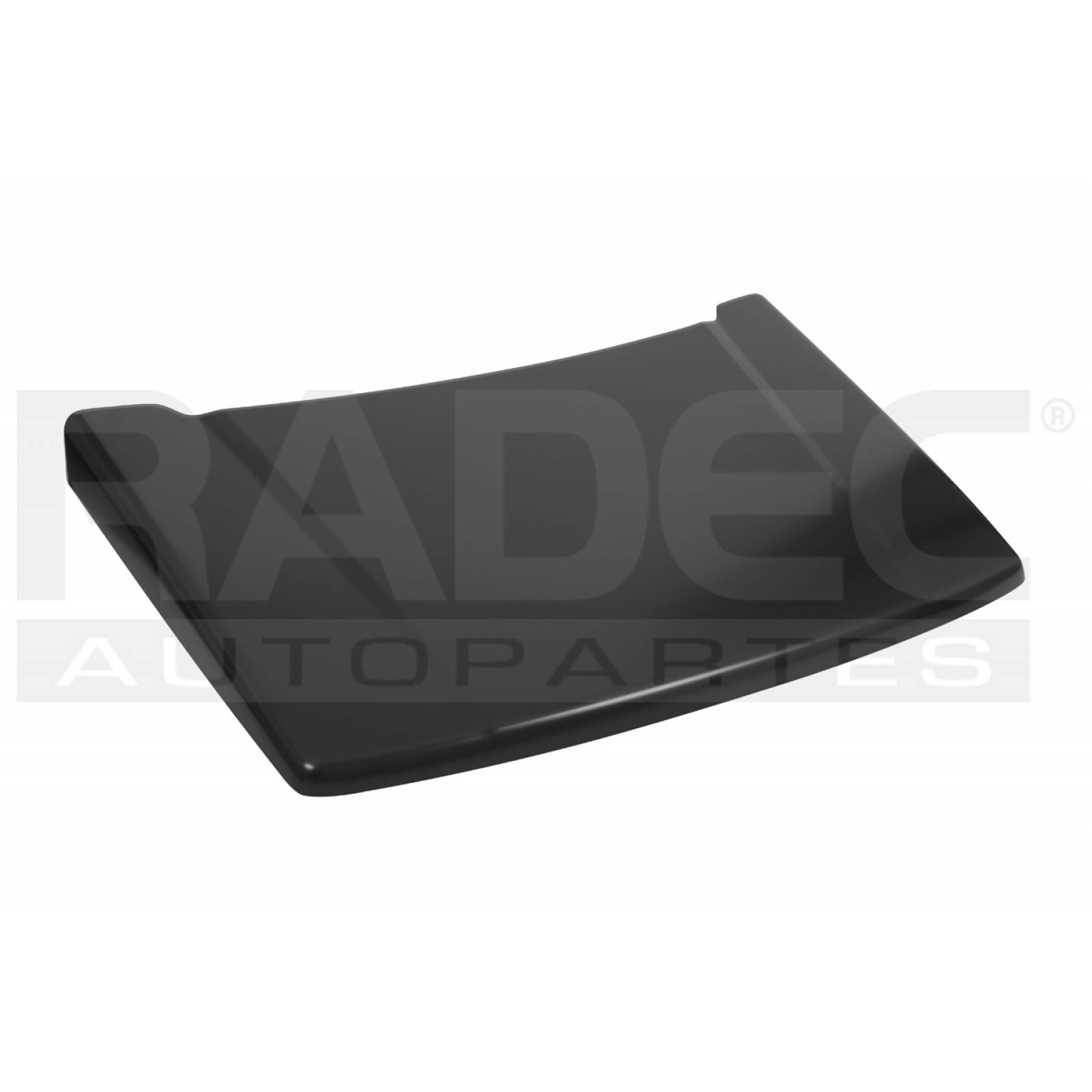 COFRE SUZUKI JIMNY 2021 - 2022 GLX 1.5 3 PUERTAS CALIDAD