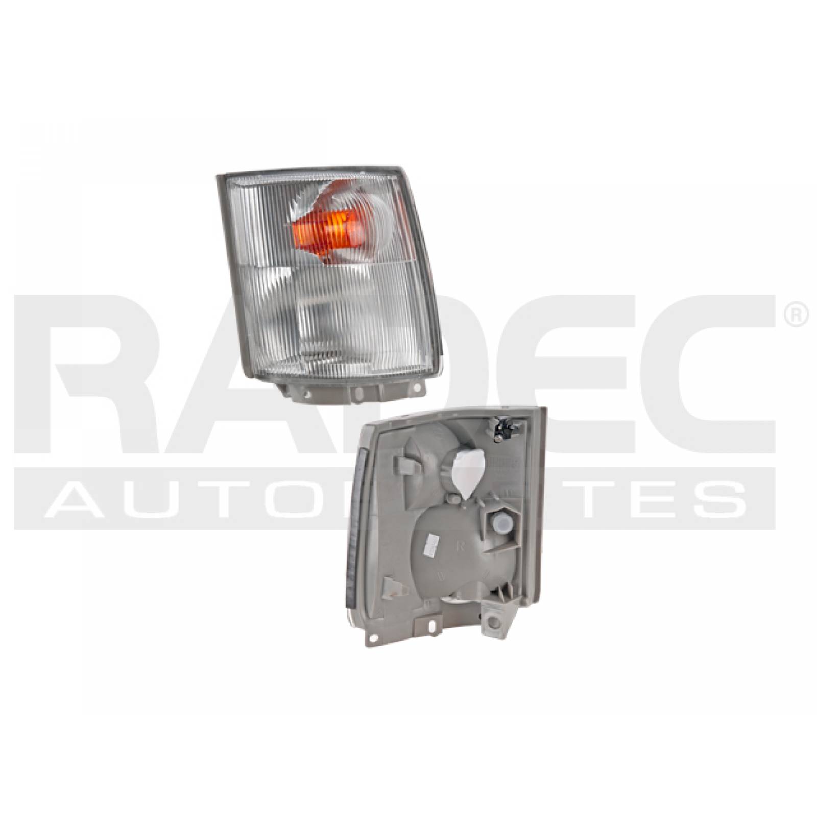 Cuarto Depo Hino Dutro Derecho Se 300 2007-08-2009-2010-2011