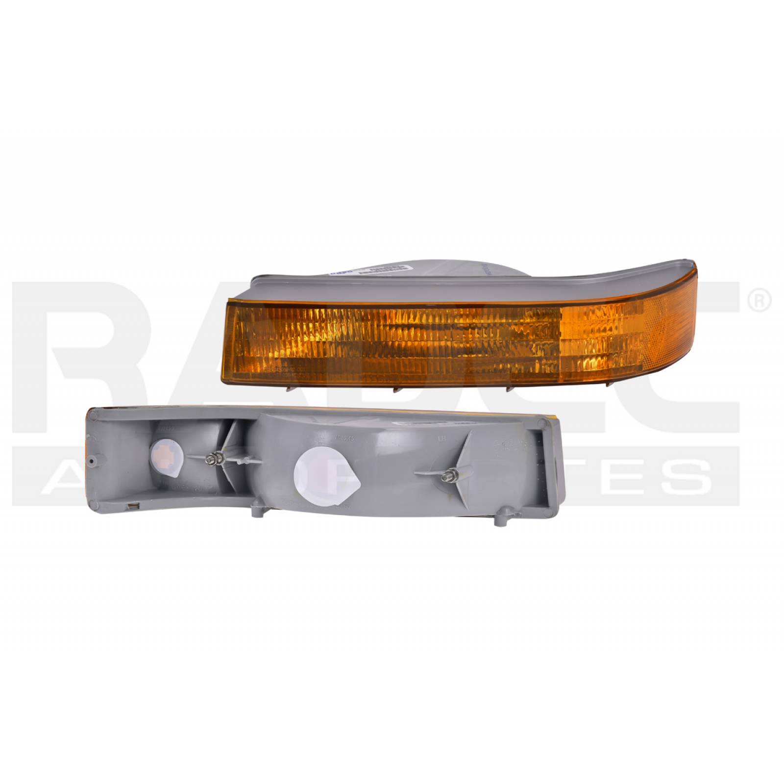 Cuarto Punta F - 350 1992 - 1996 Ambar Tw Izq