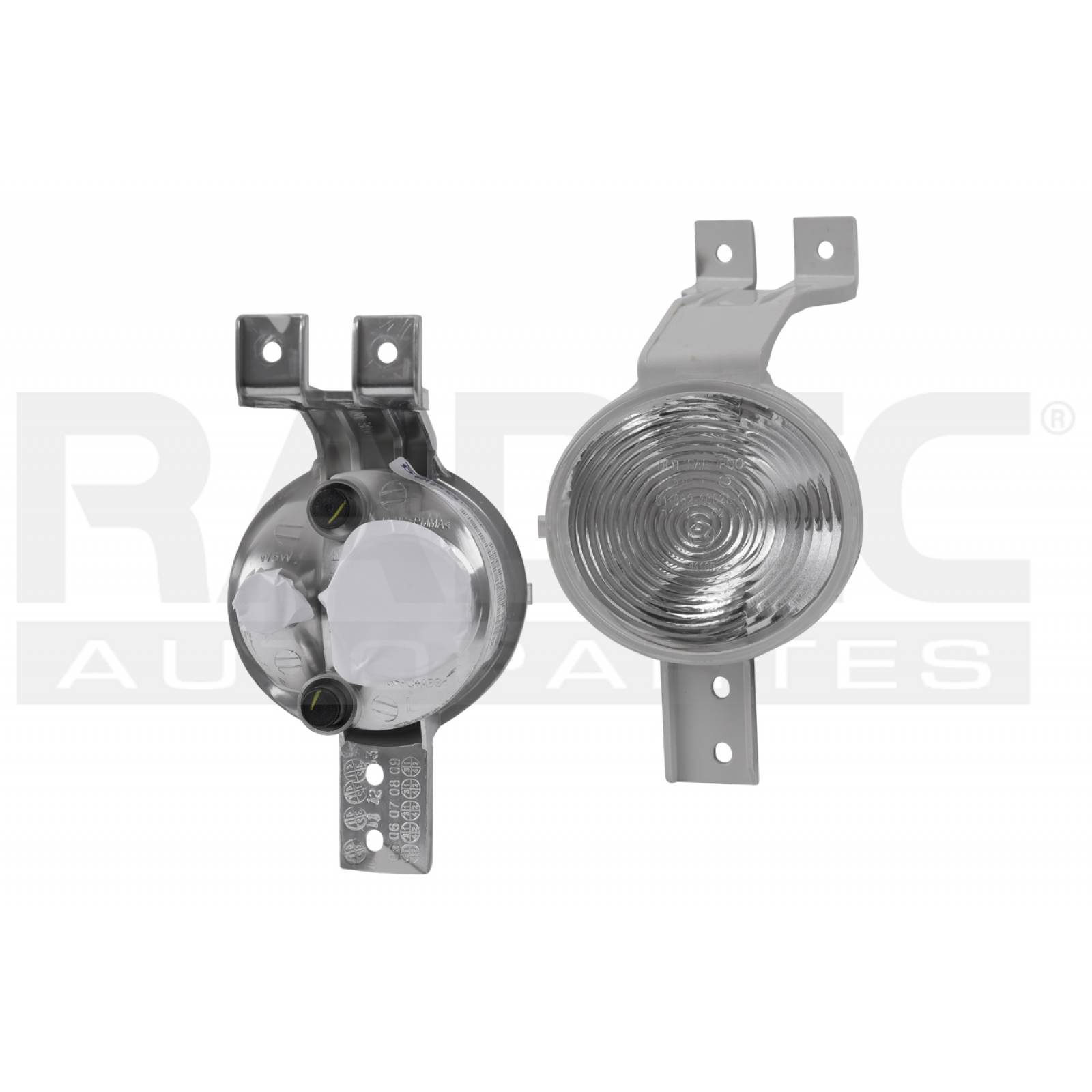 Cuarto Frontal Mini Cooper 2002 2003 2004 2005 Izquierdo Xpo