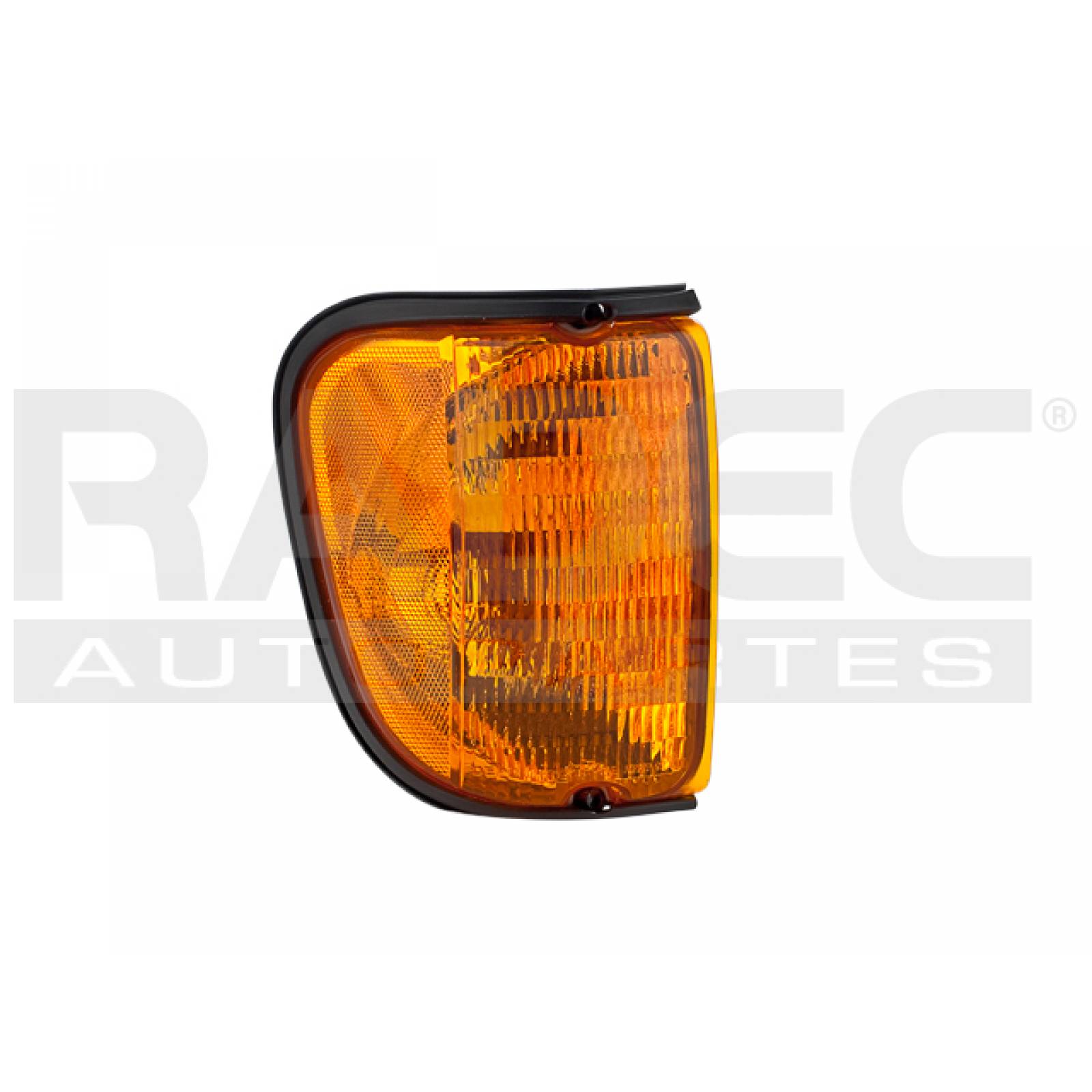 Cuarto Punta Ford Econoline 2004 2005 2006 Derecho Xpo