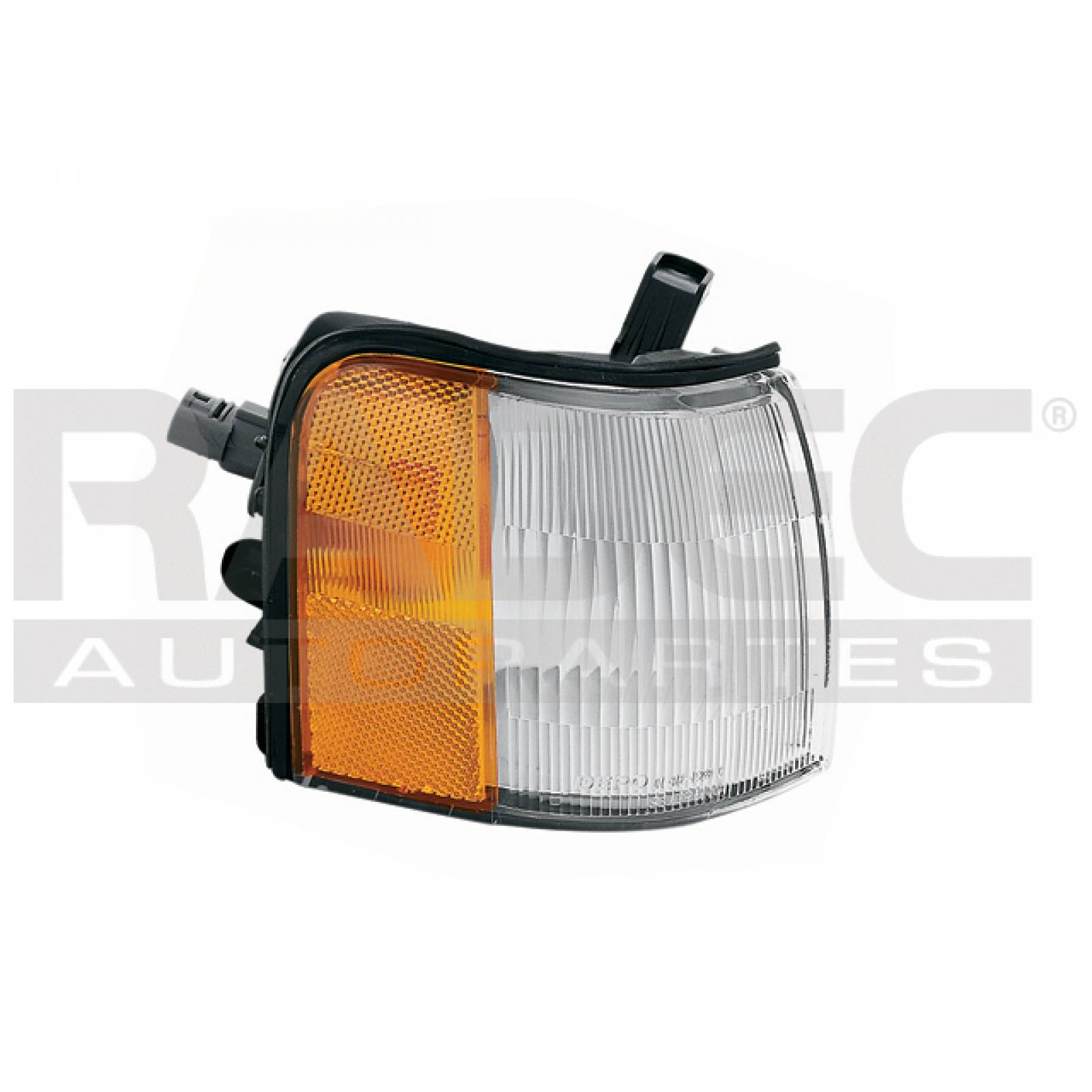 Cuarto Punta Toyota Tercel 1991 92 93 1994 Derecho Xpo