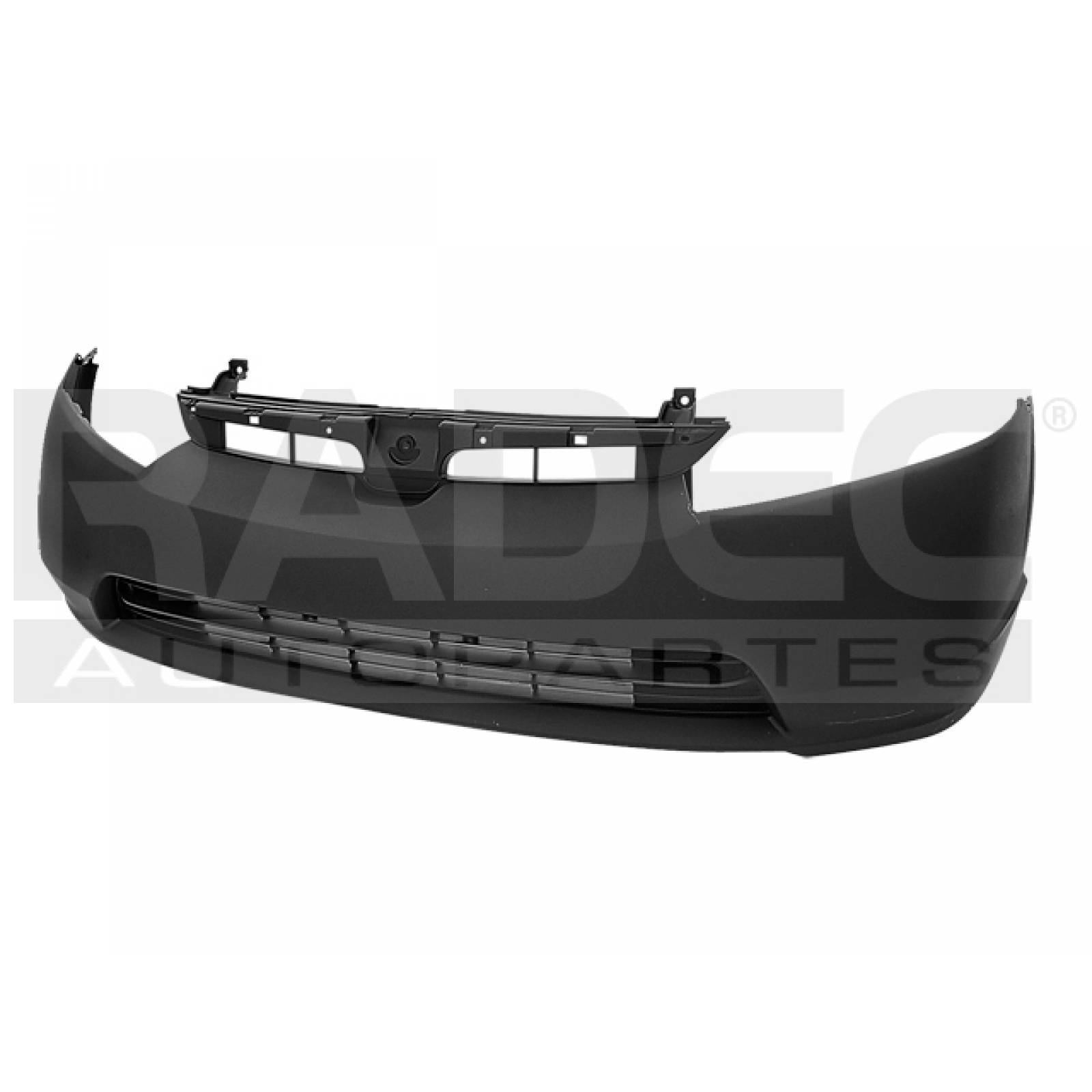Fascia Delantera Honda Civic 2006 -2008 4 Ptas P/pintar