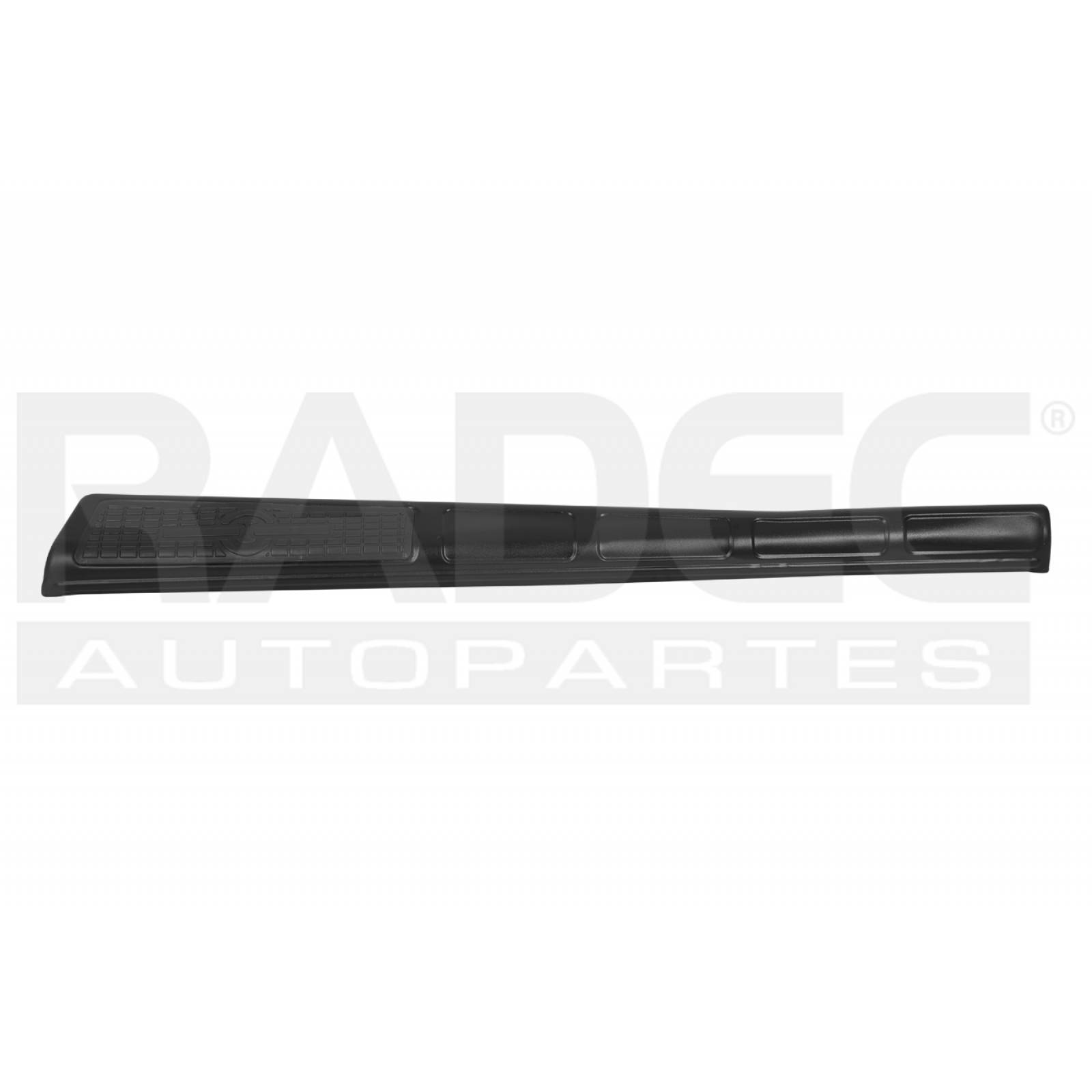 ESTRIBO VW SEDAN 1977 - 2003 DEPORTIVO NAC IZQ CALIDAD