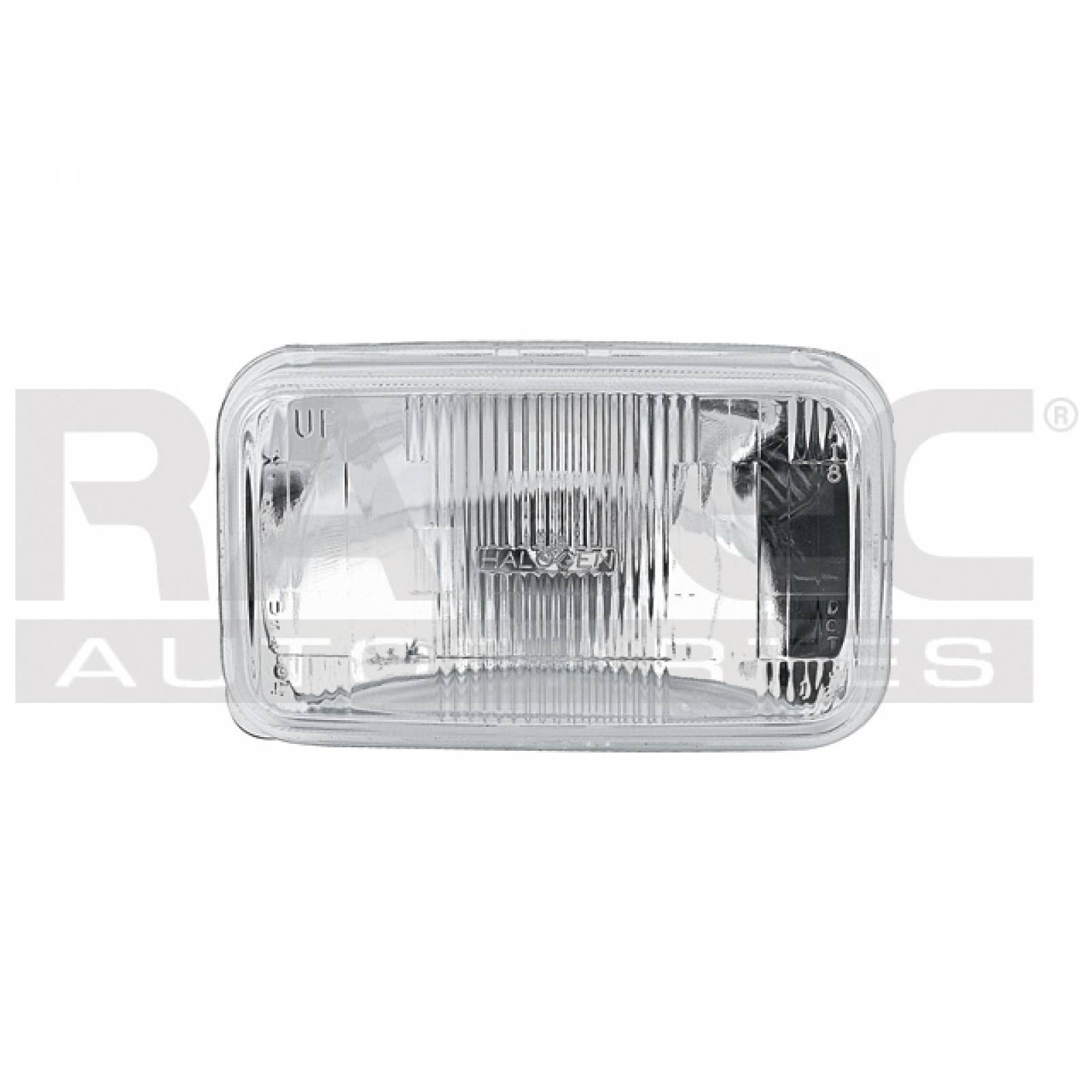 Faro Chevrolet Cheyenne 1989 1990 1991 Rdc