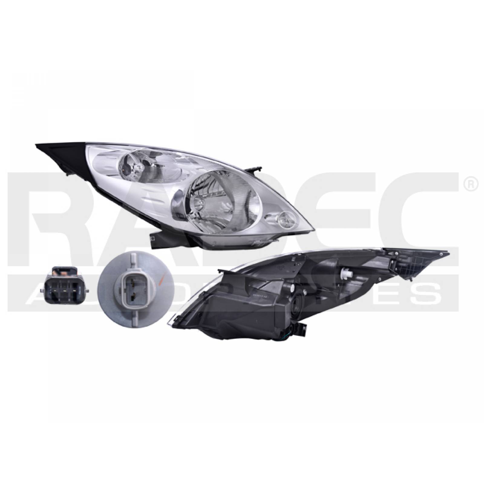 Faro Cv Spark 11-14 Depo Der