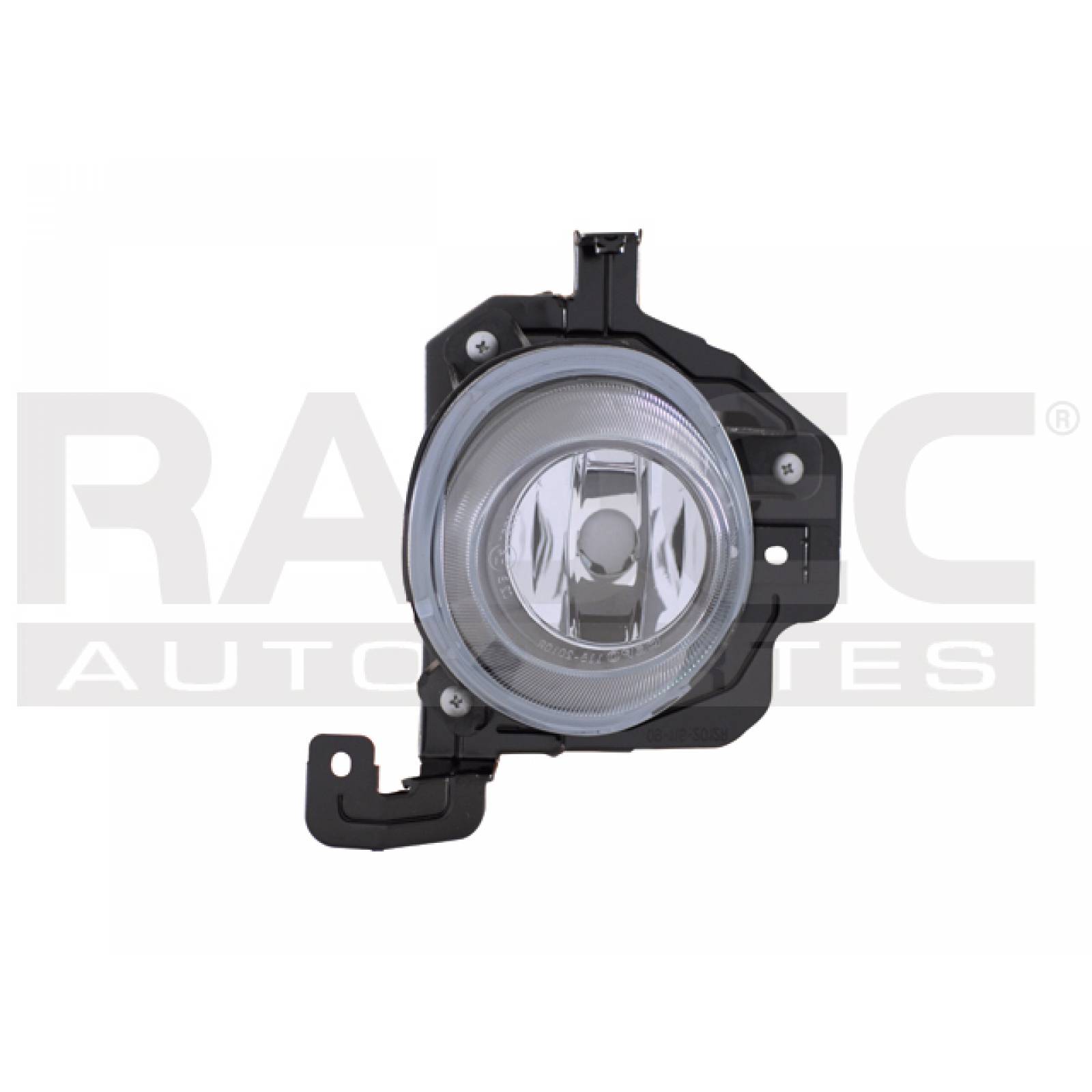 Faro Niebla Nissan Micra 2005 - 2007 Depo Izquierdo