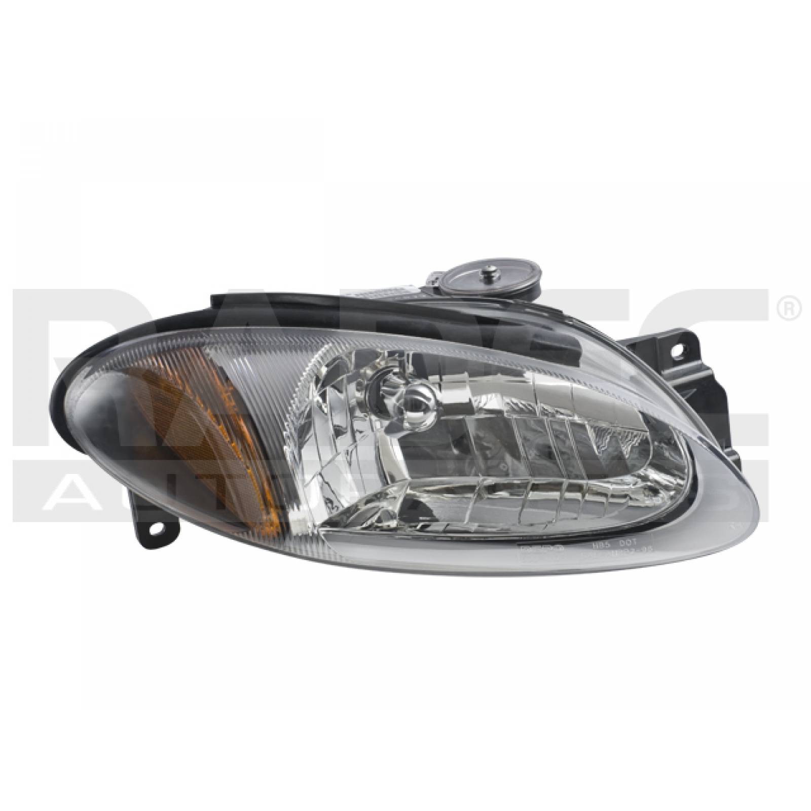 Mirror Assemblies for 1997 Ford Escort for sale