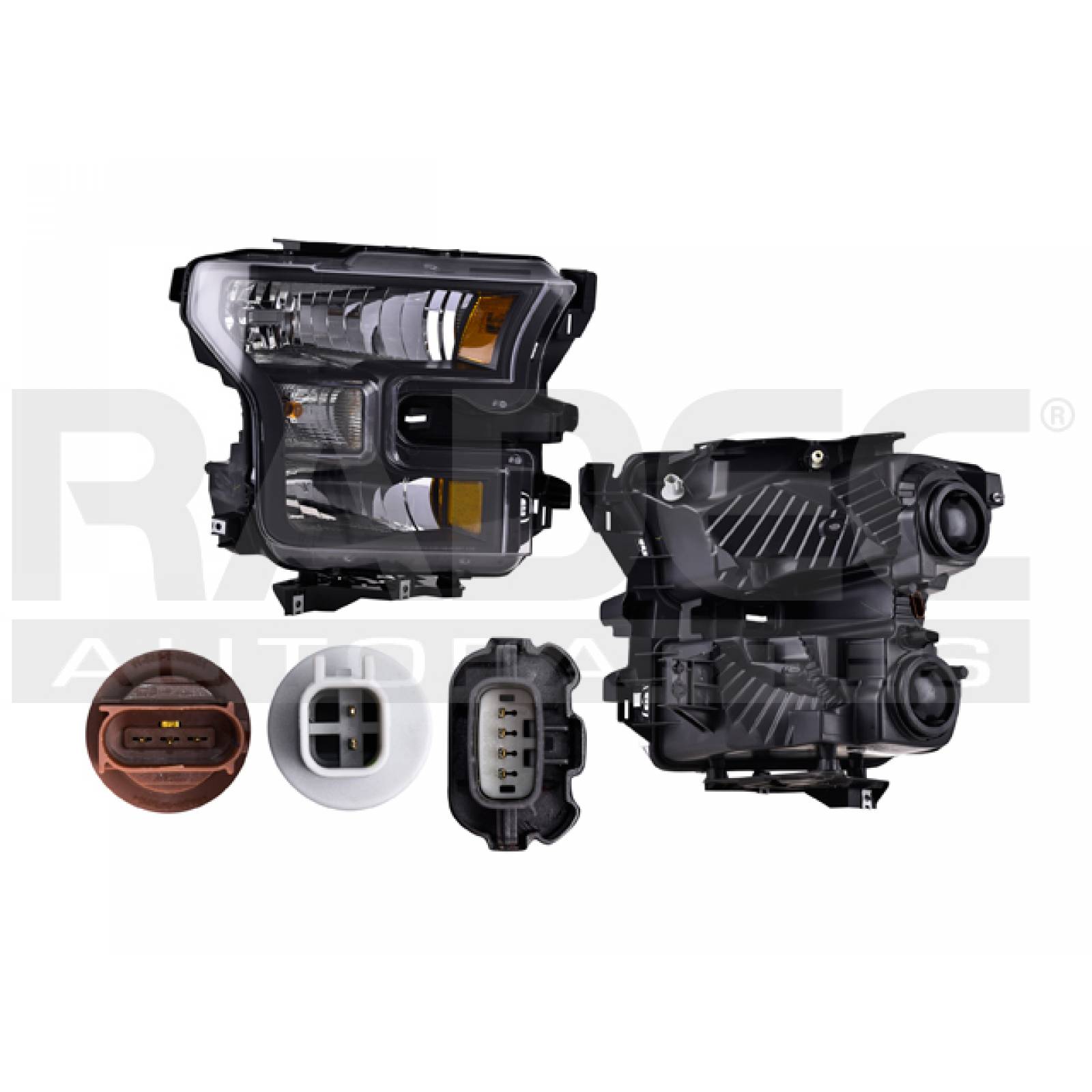 Junta Metálica De Cárter De Motor