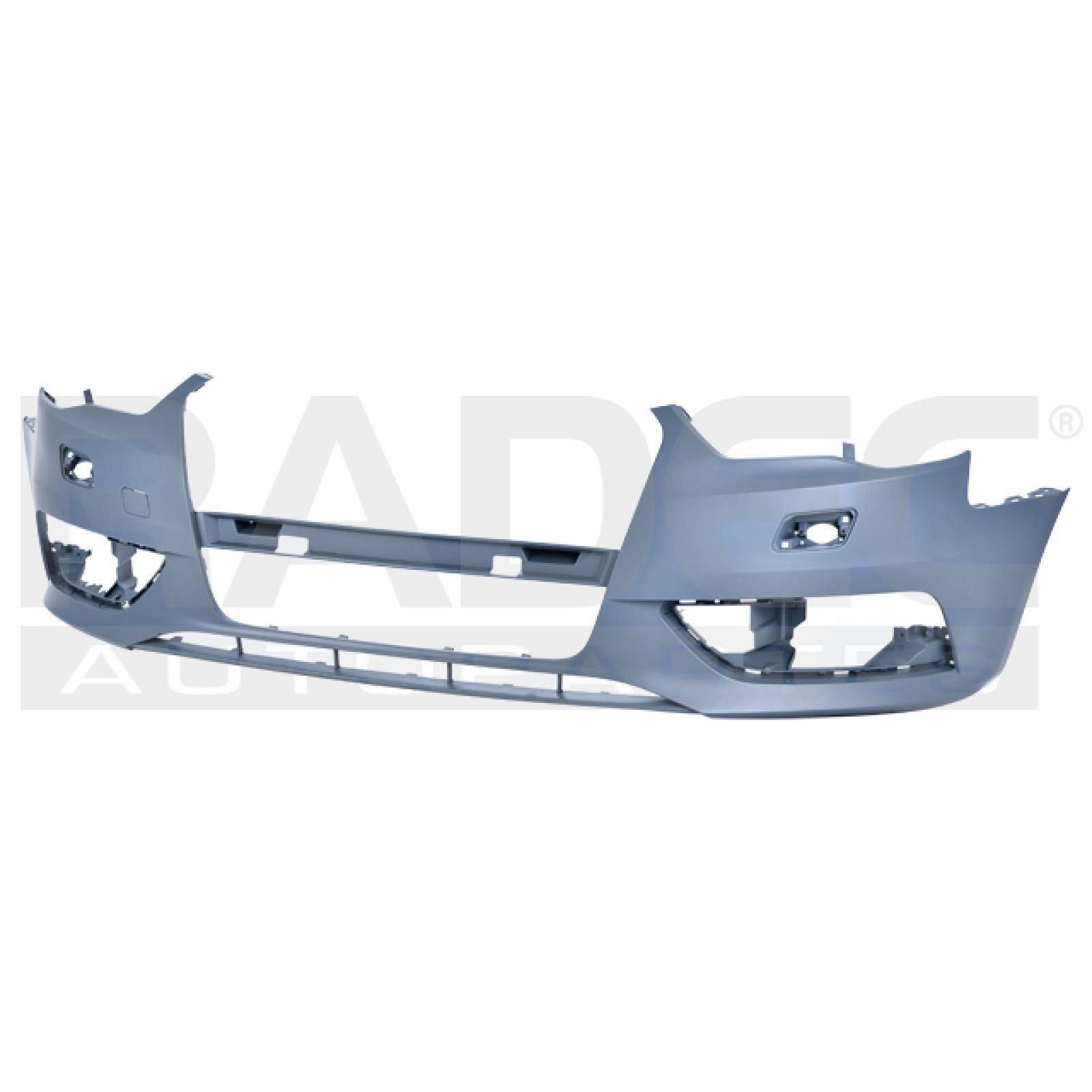 Fascia Delantera Audi A3 2014 - 2016 1.8 Litros