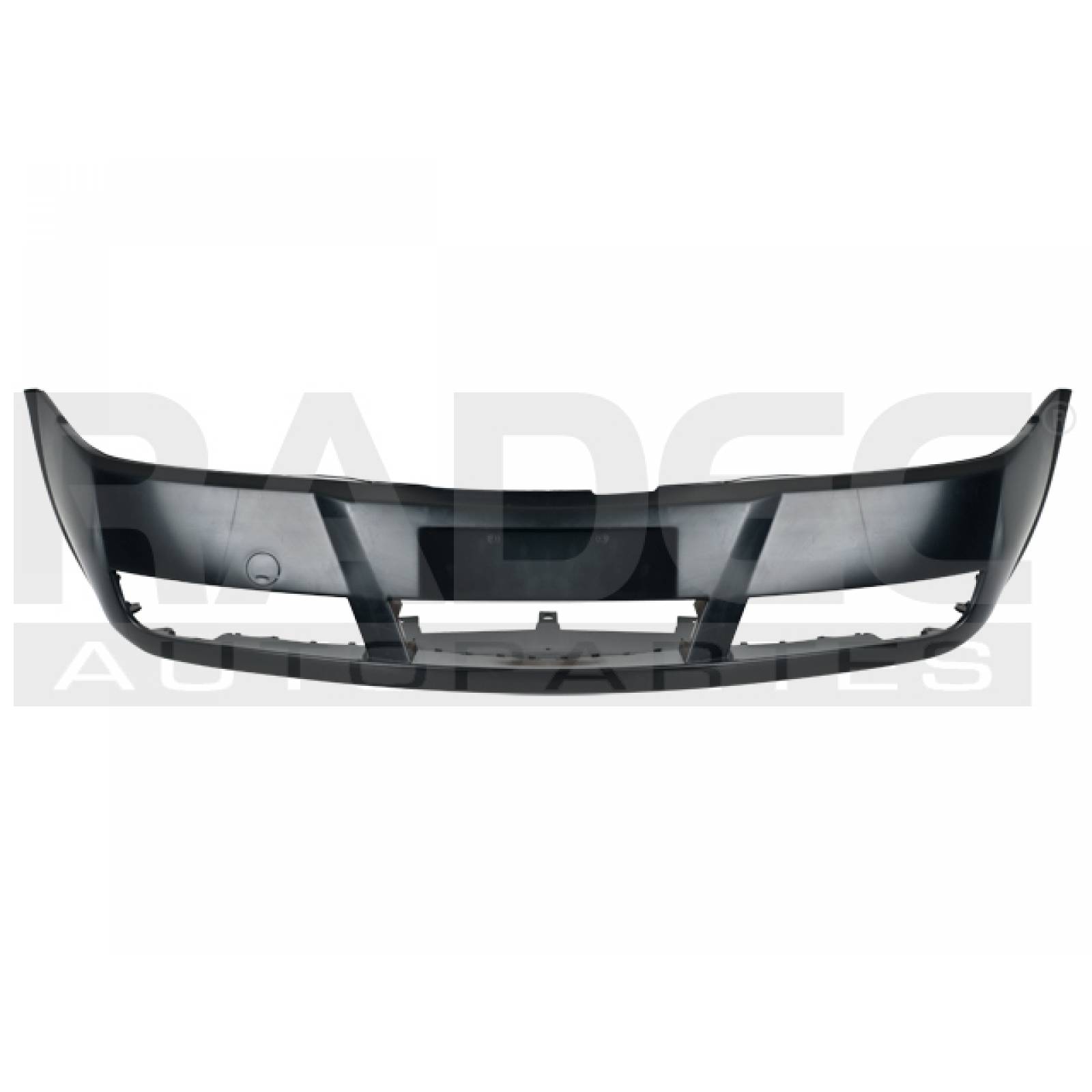 Fascia Delantera Chevrolet Astra 2004 - 2006 Para Pintar