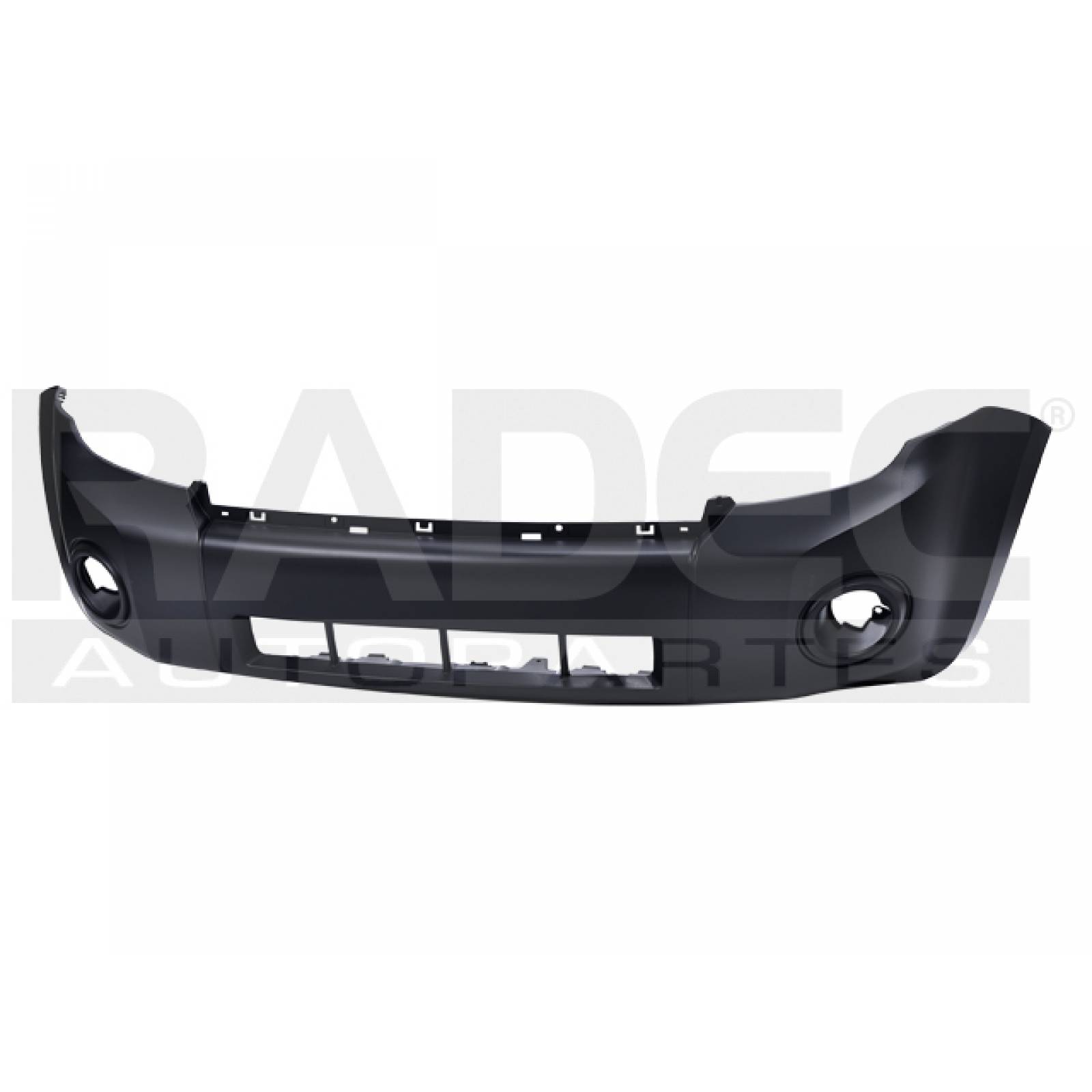 Fascia Delantera Ford Escape 2008 - 2011 Limited/xls/xlt