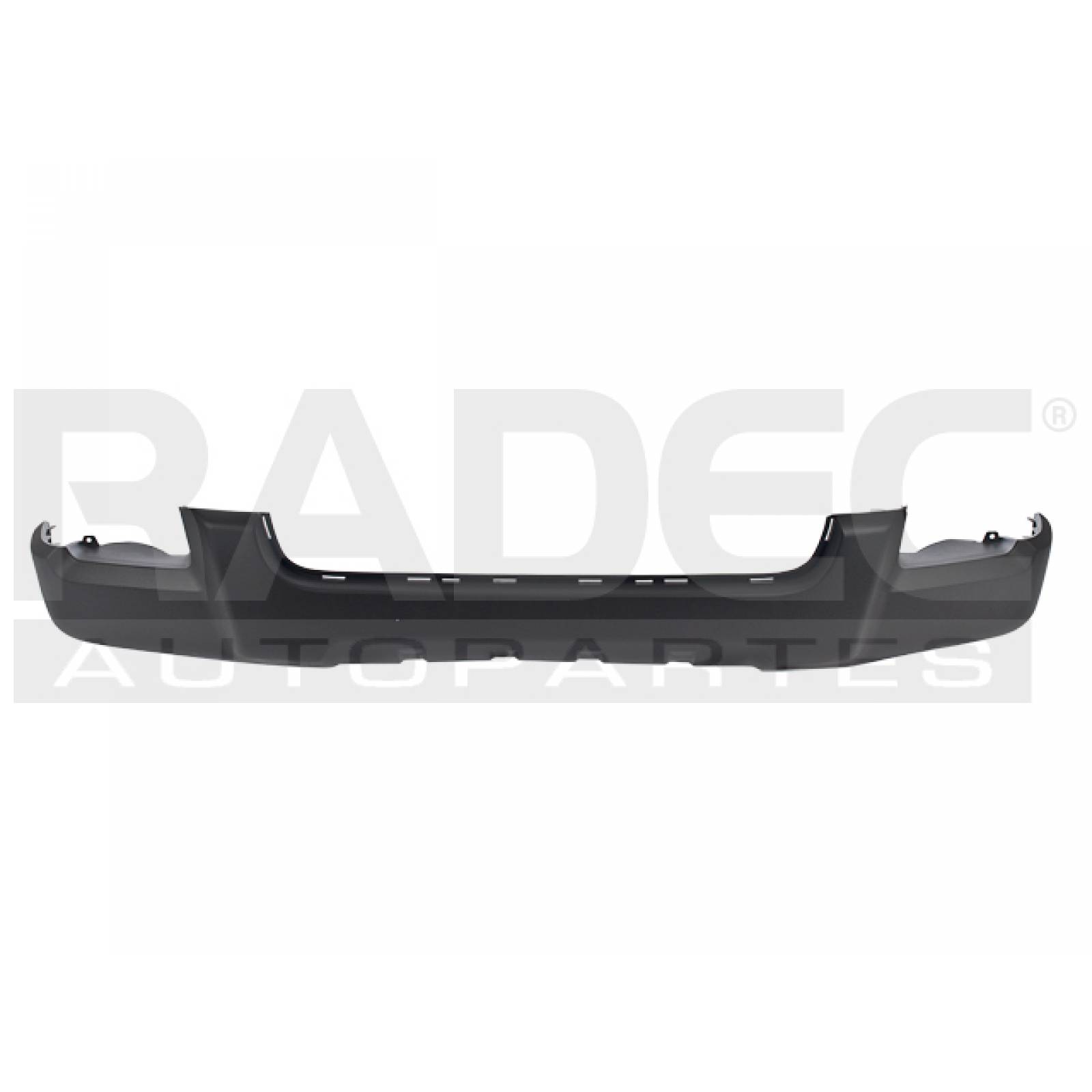 Fascia Delantera Ford Explorer Inferior 2006 07 08 2009
