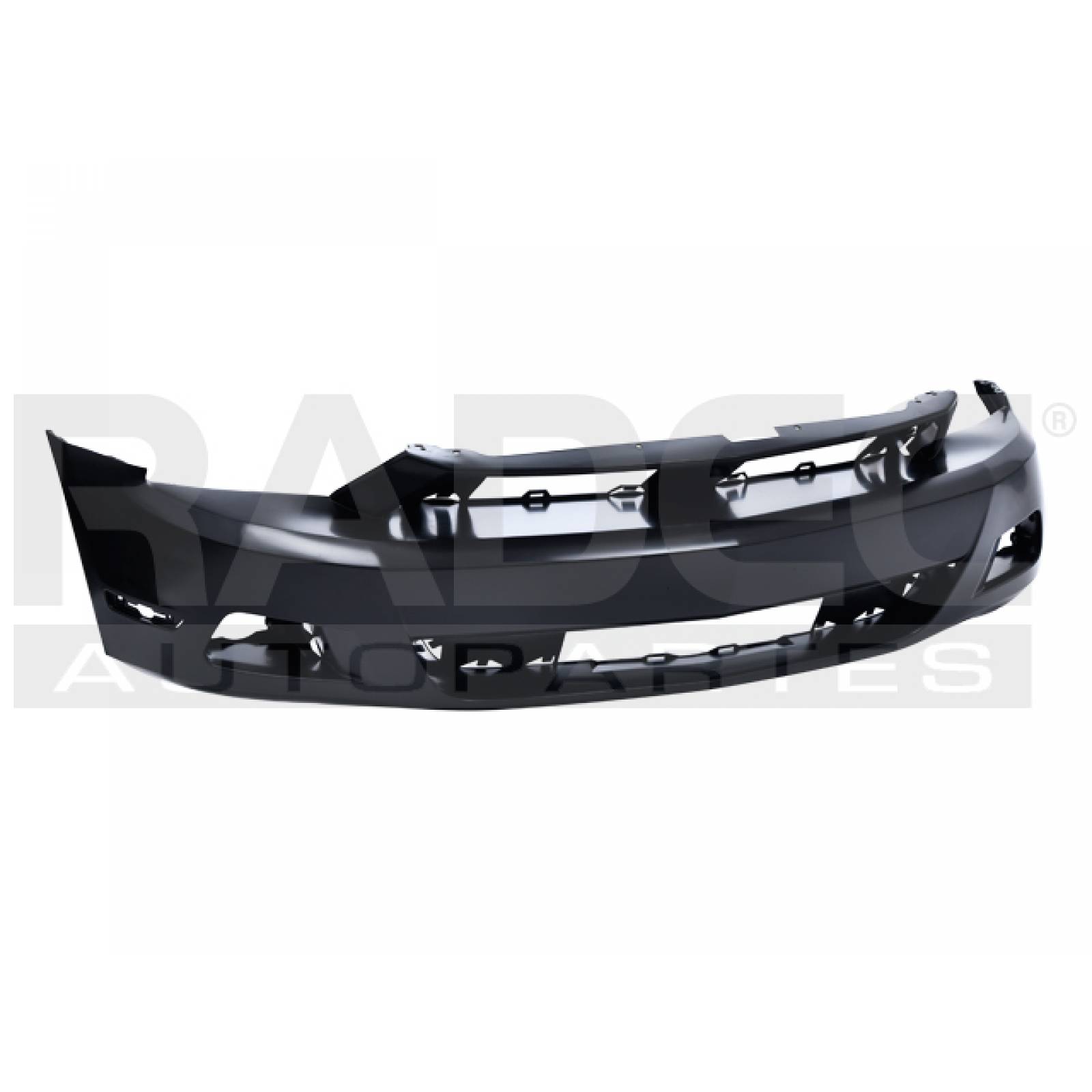 Fascia Delantera Ford Mustang 2010 - 2012 Base
