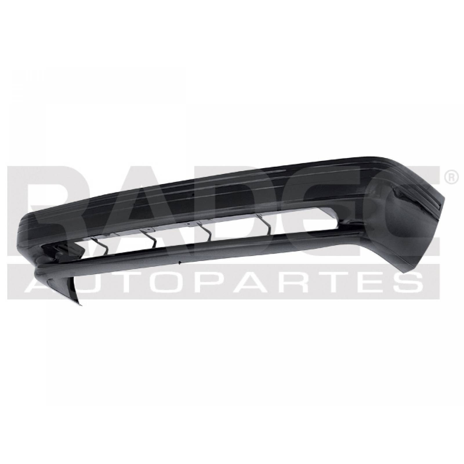 Fascia Delantera Ford Topaz 1992 1993 1994 Usa