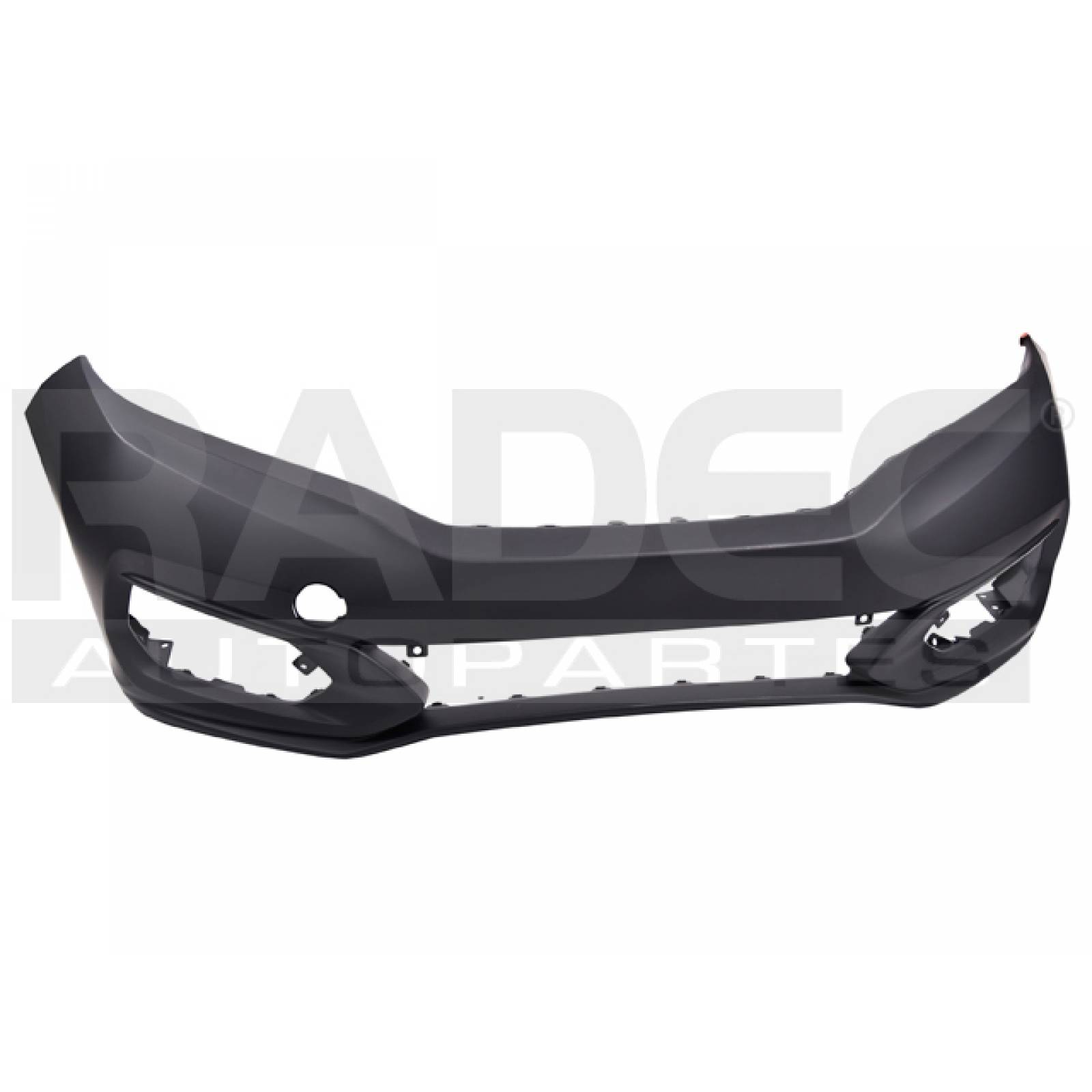 Fascia Delantera Honda Fit 2018 - 2020 Para Pintar