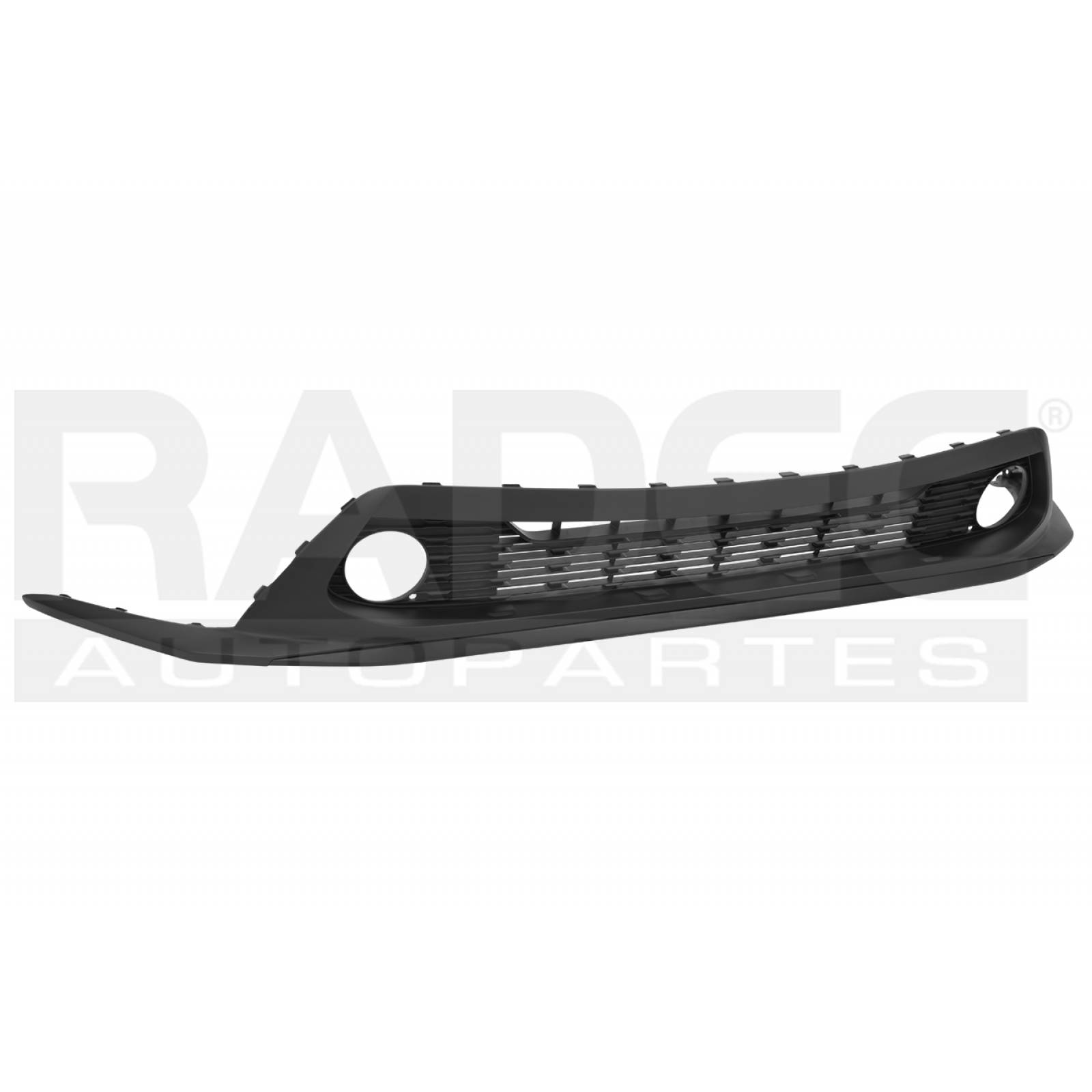 thumbnail image 2 of New Rear Lower Bumper Cover For Kia Forte 2017-2018 | KI1195112 86695B0010 2 of 3
