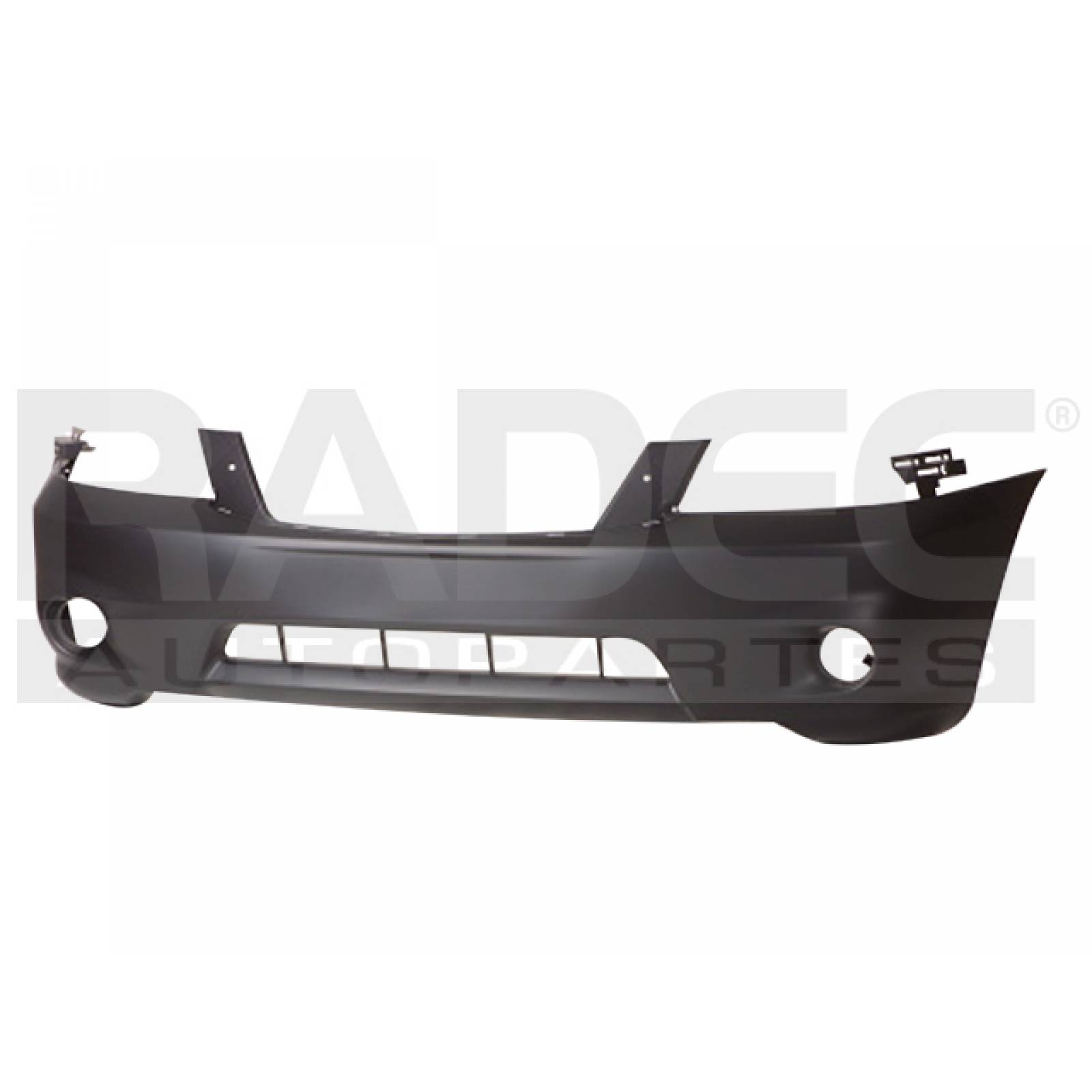 Fascia Delantera Mazda Tribute 2005 2006 2007 P/pintar