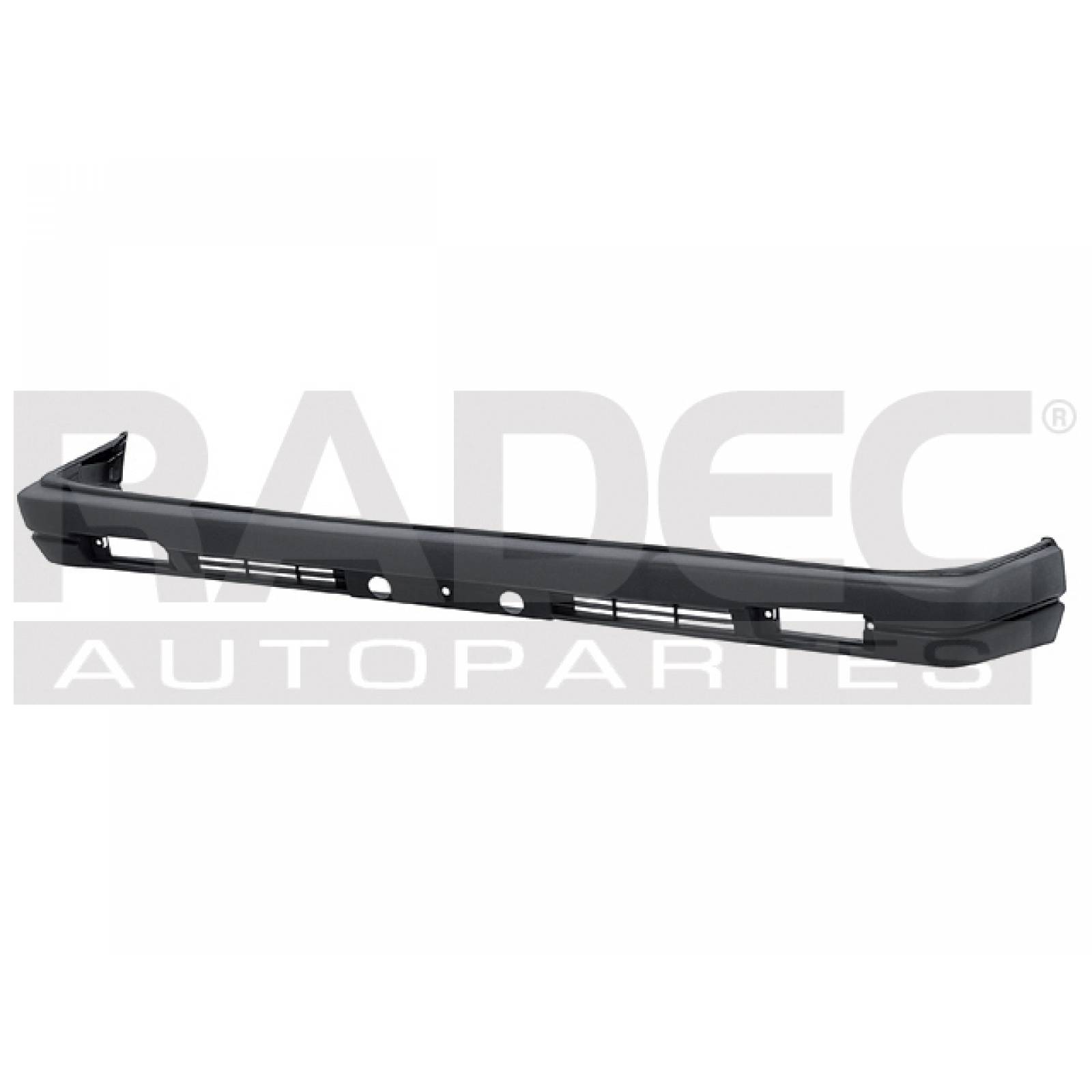 Fascia Delantera Nissan Tsuru I / Guayin 1986 -1987 P/cu