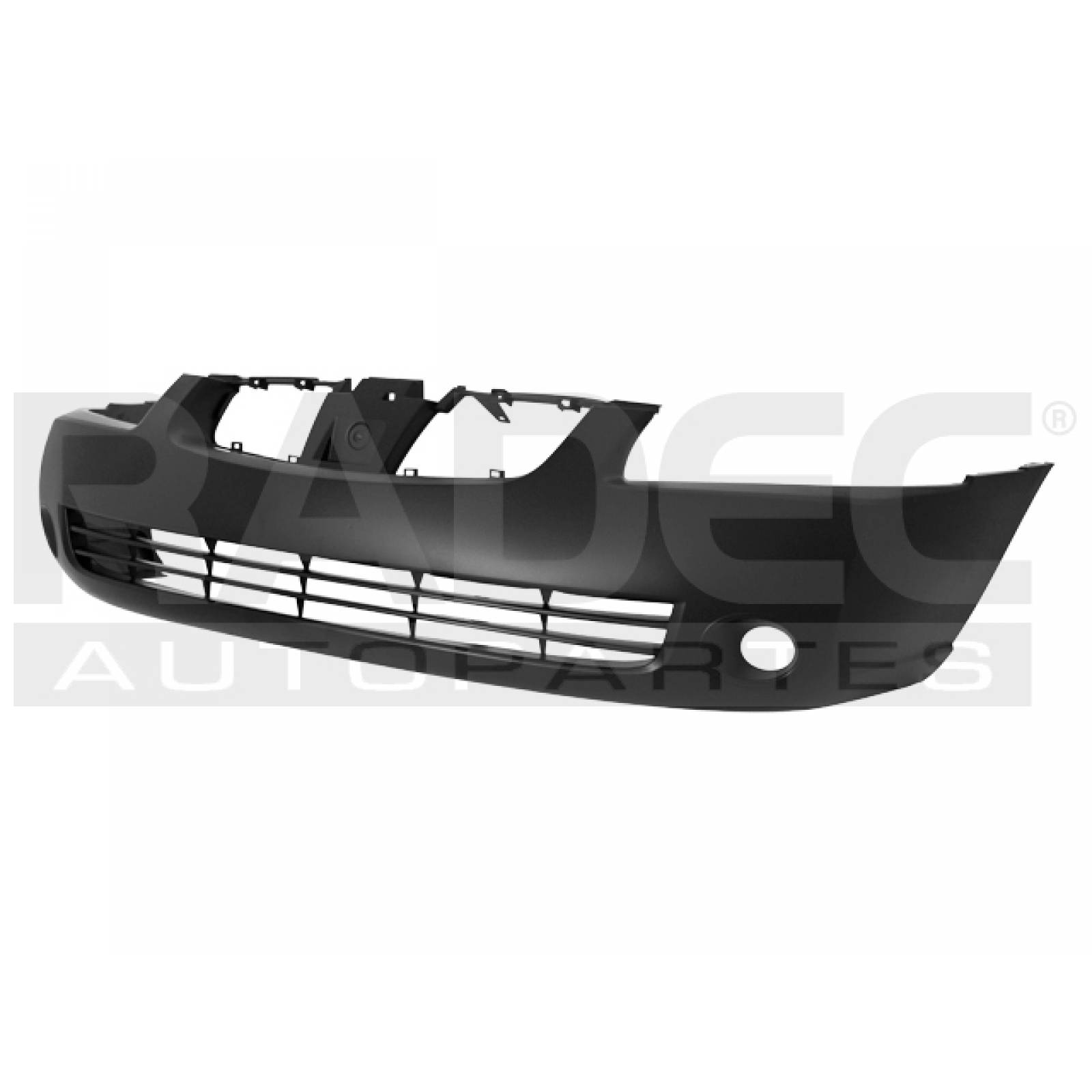 Fascia Delantera Nissan Sentra 2004 2005 2006 P/pintar