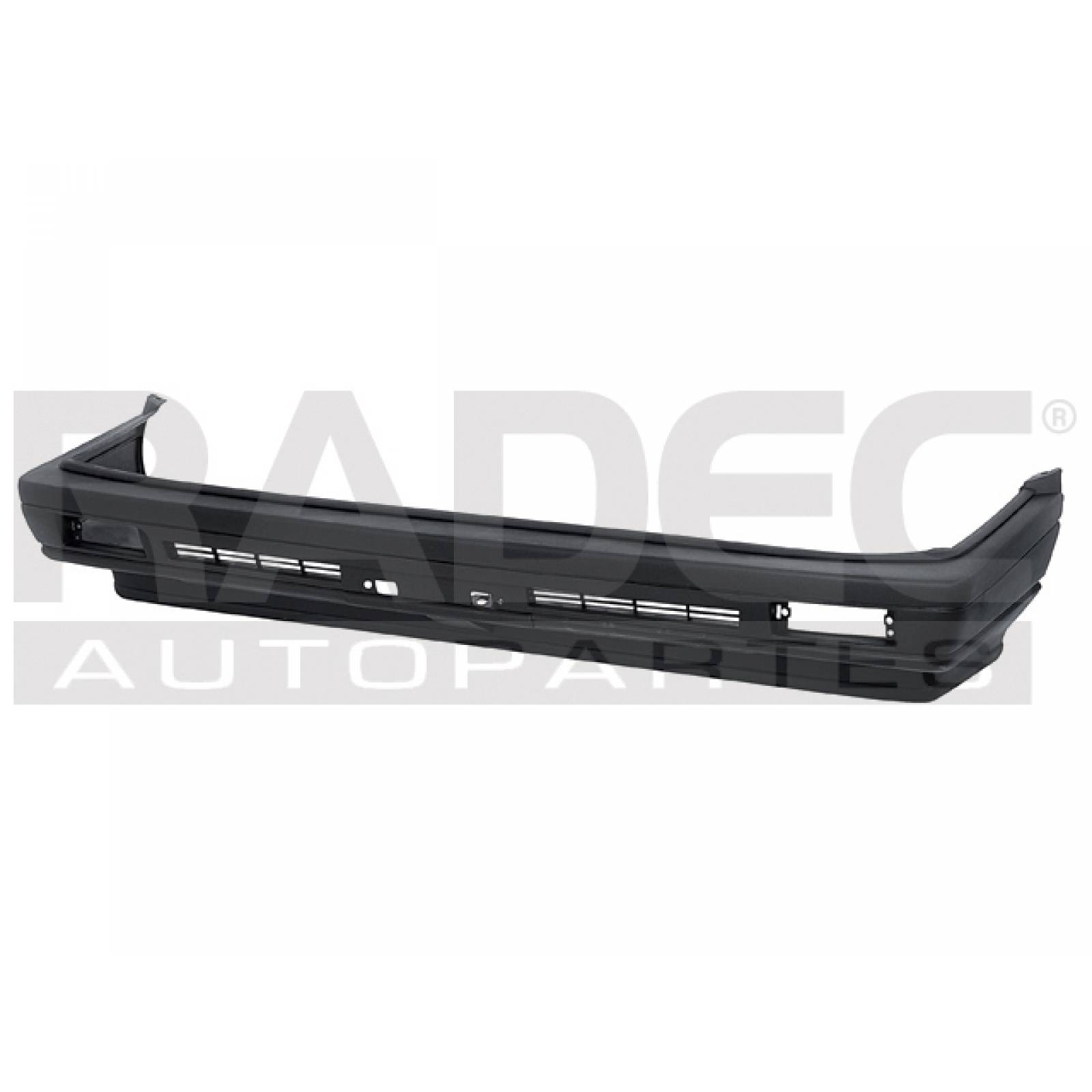 Fascia Delantera Nissan Tsuru Ii 1988 89 90 1991 Austero