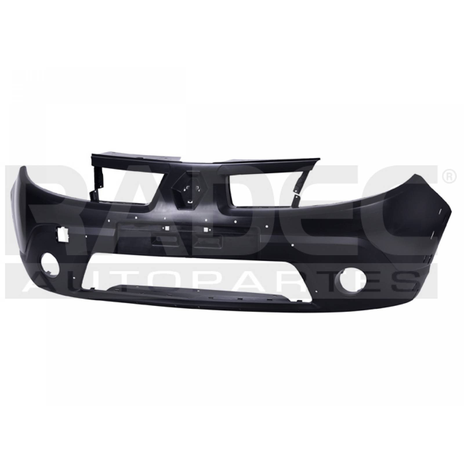 Fascia Delantera Renault Sandero/stepway 2008 - 2011