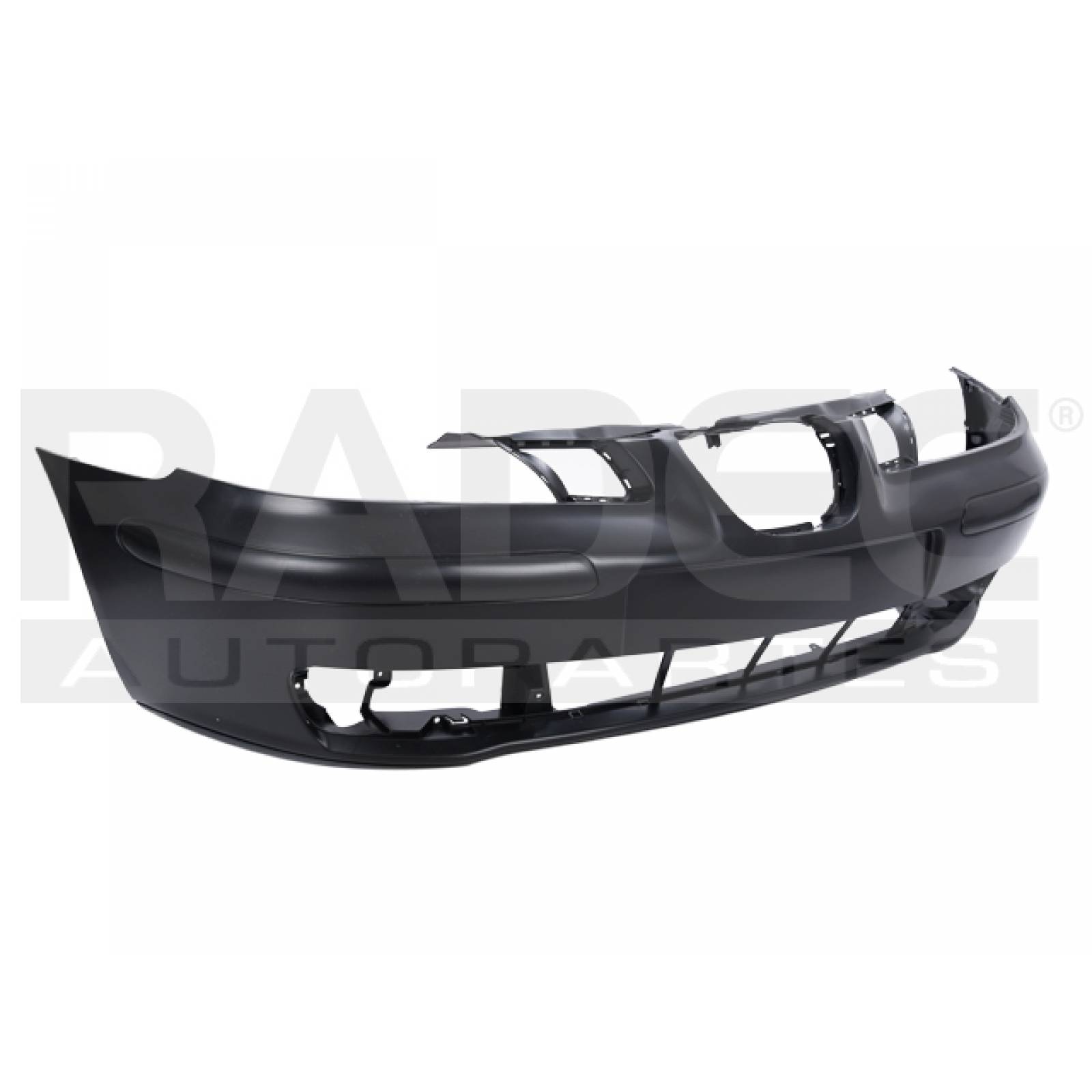 FASCIA DELANTERA SEAT IBIZA 2003 - 2006 ALTA CALIDAD