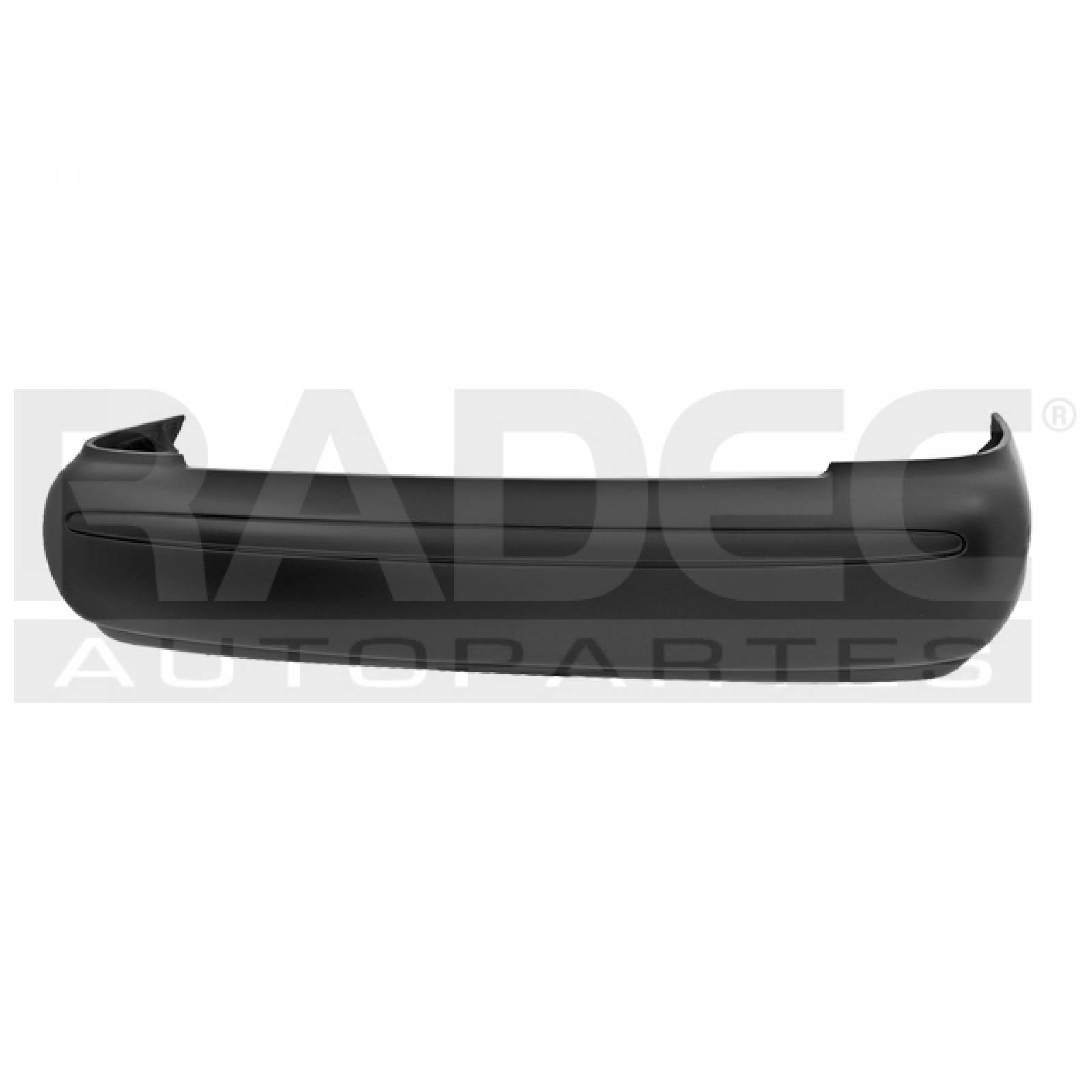 Fascia Trasera Ford Contour 1996 - 1997