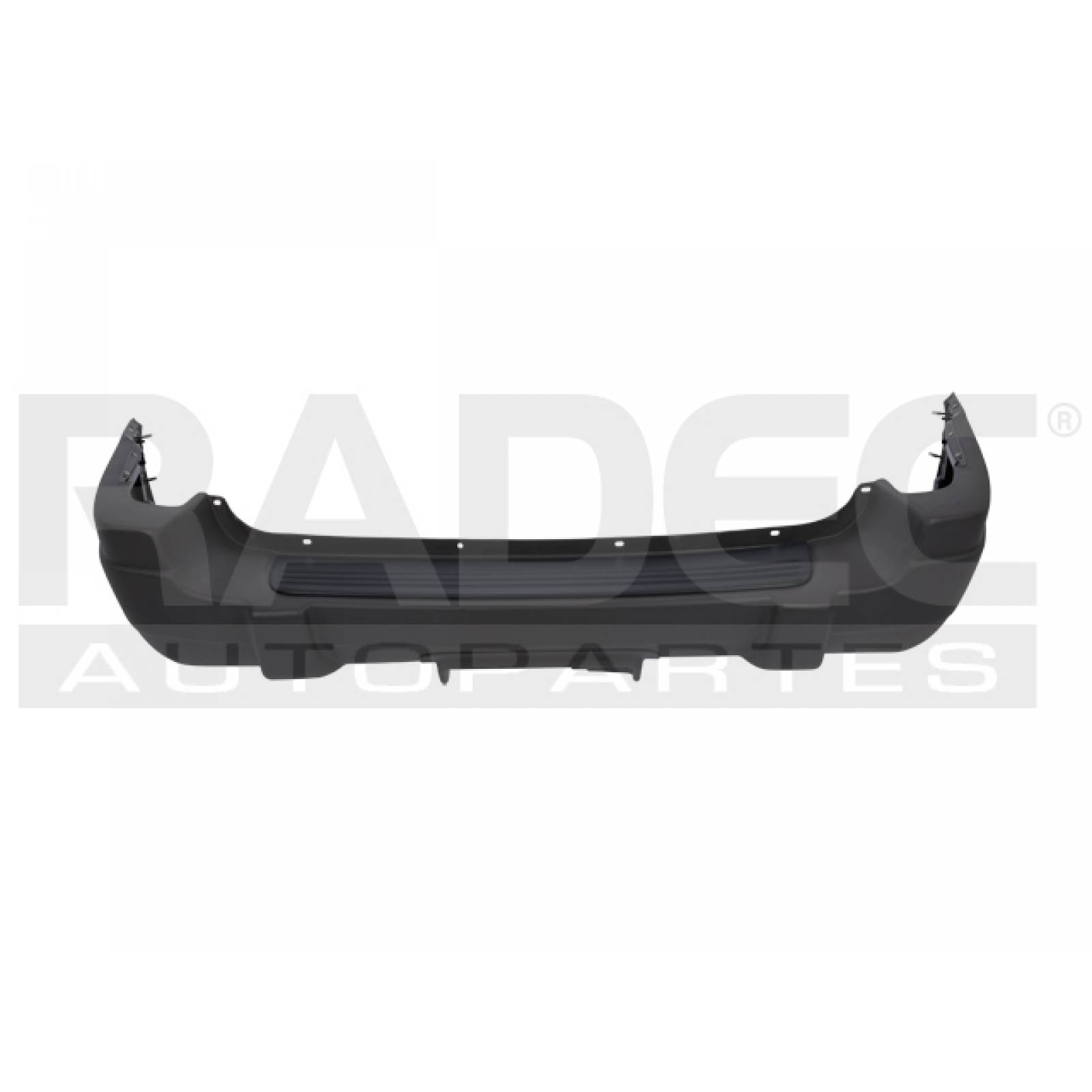Fascia Trasera Jeep Grand Cherokee Laredo 1999-2002 C/en