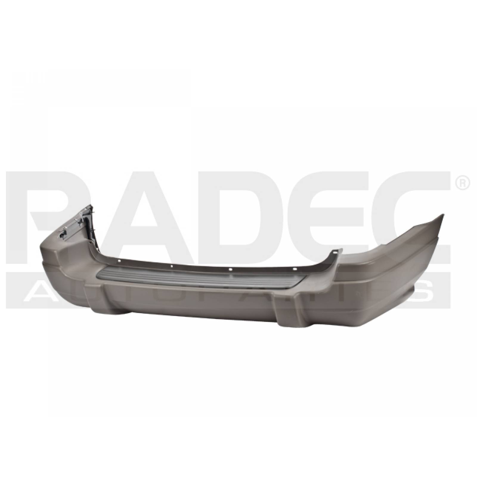 Fascia Trasera Jeep Grand Cherokee Sport 2003 - 2004