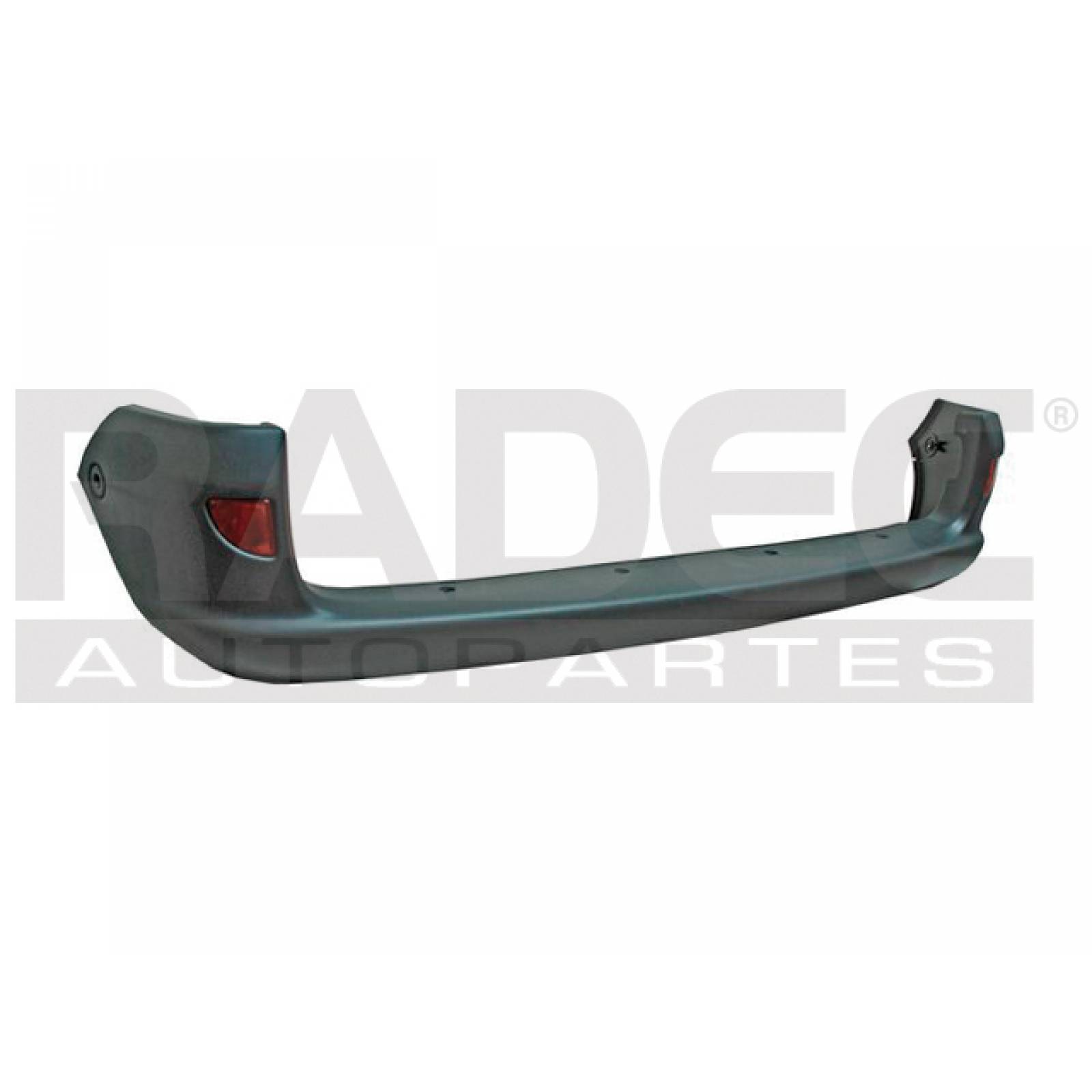 Frecce Laterali Per Kangoo III (2009-2016) - Indicatori Di Direzione Compatibili OE 8200439492 - 2