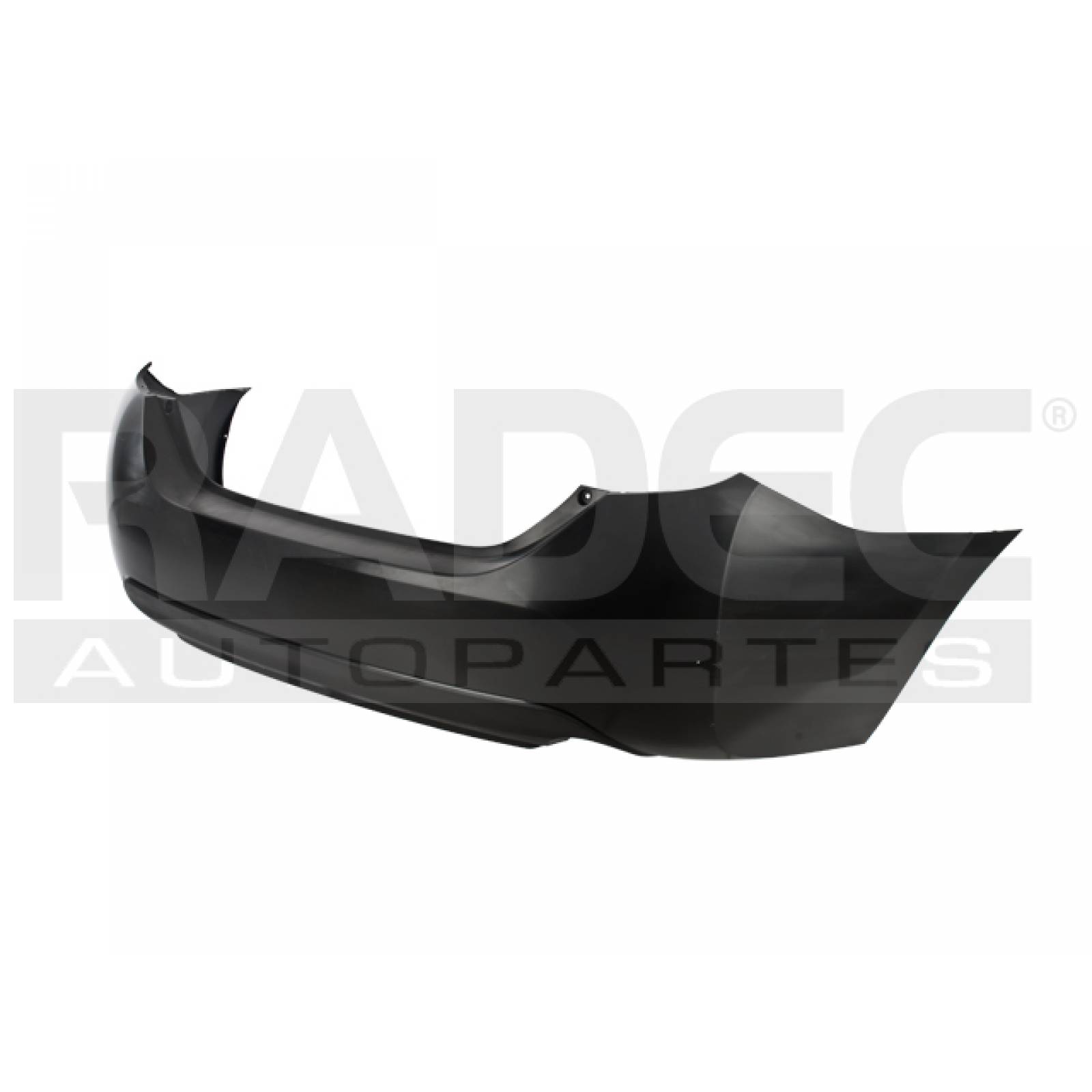 Tergicristallo Posteriore Dell'auto Per Corolla 2002-2007 14" Auto - Foto 4