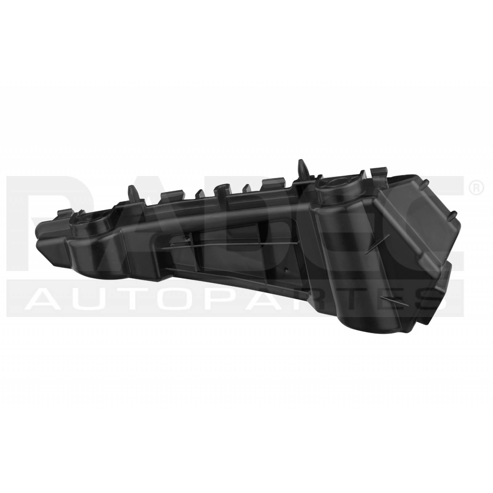 GUIA FASCIA DELANT MG ZS 2021 2022 2023 1.5 5 PUERTAS IZQ