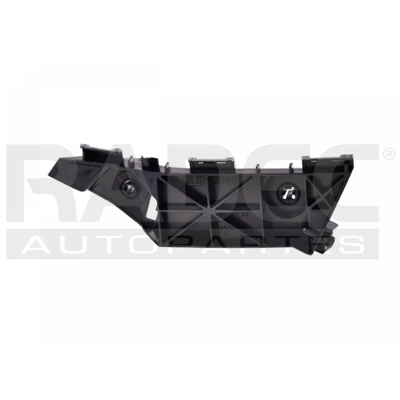 Guia Fascia Delantera Toyota Avanza 2012 - 2015 Izq