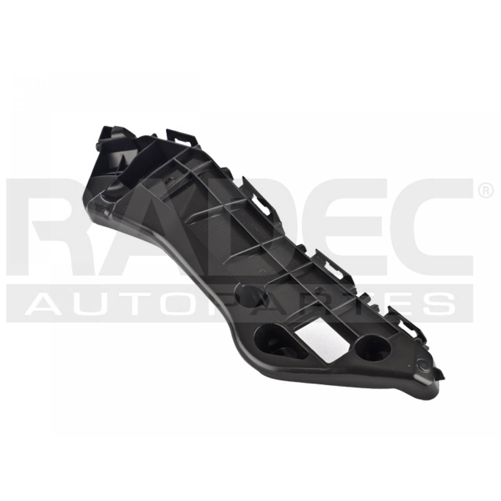 Guia Fascia Delantera Toyota Rav 4 2013-2015 Retencion D
