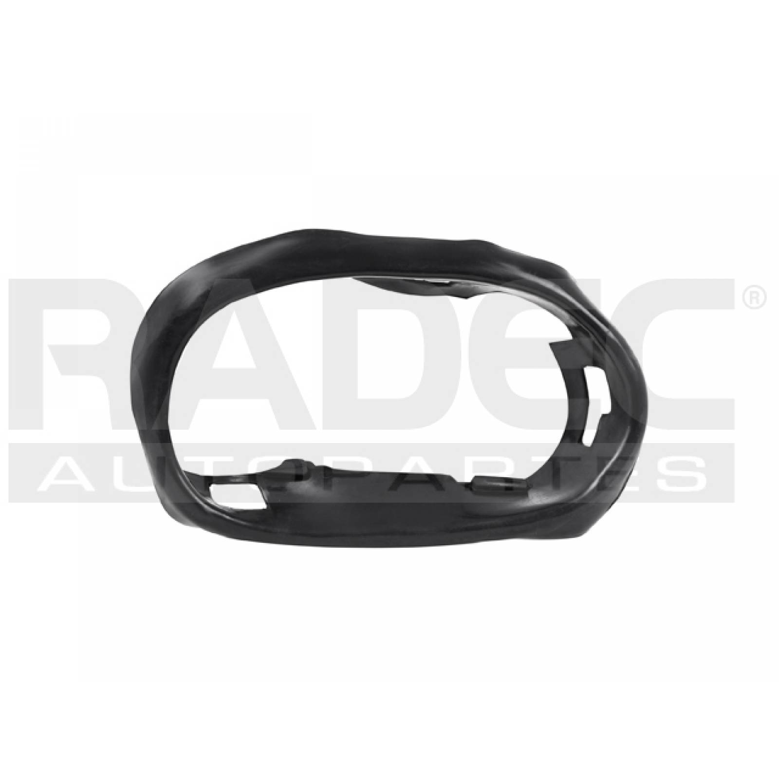 Hule Faro Dodge Neon 1995 1996 1997 1998 1999 Der Ngr Xpo