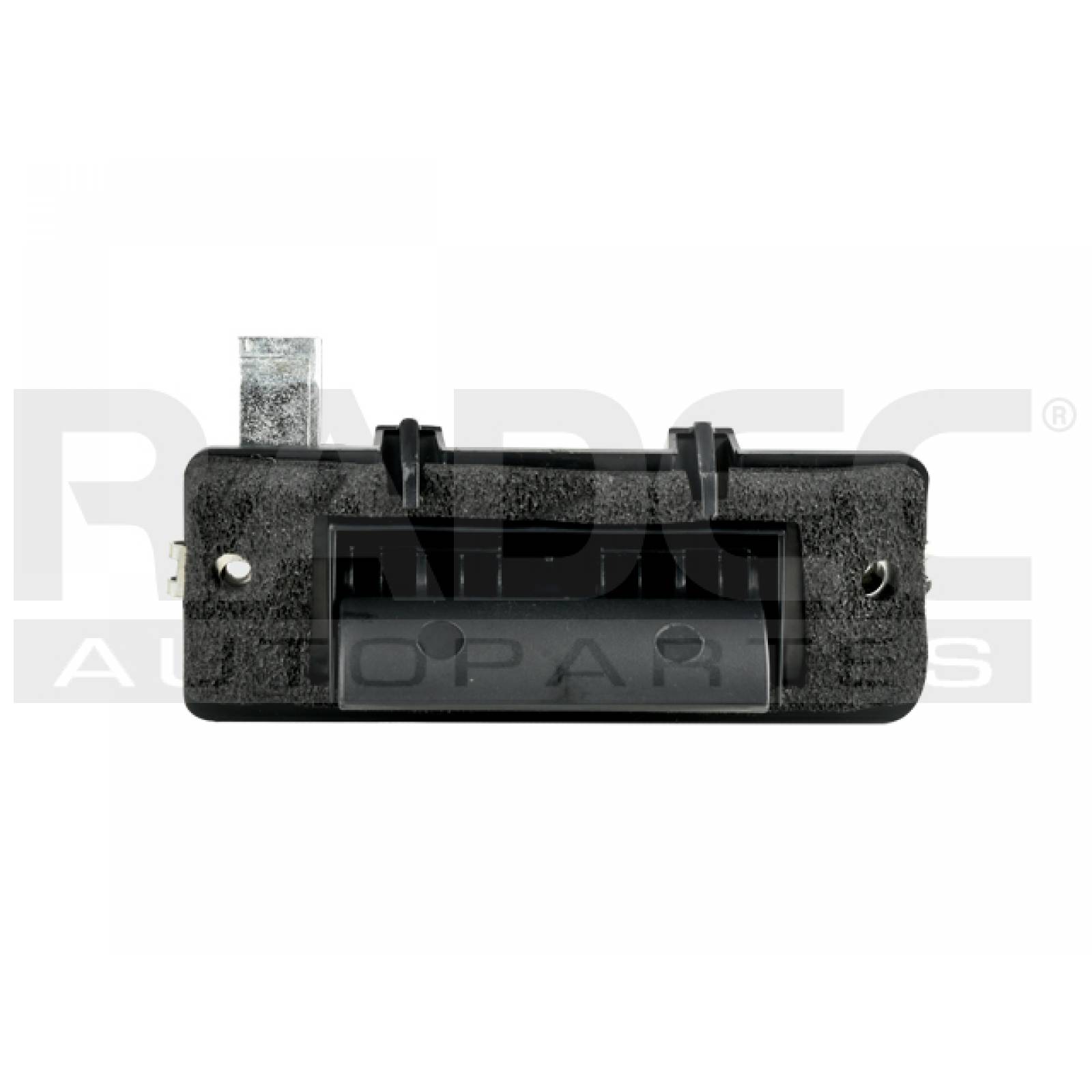 Manija 5ta Puerta Mercury Lc Mountaineer 2006 - 2010 Nga